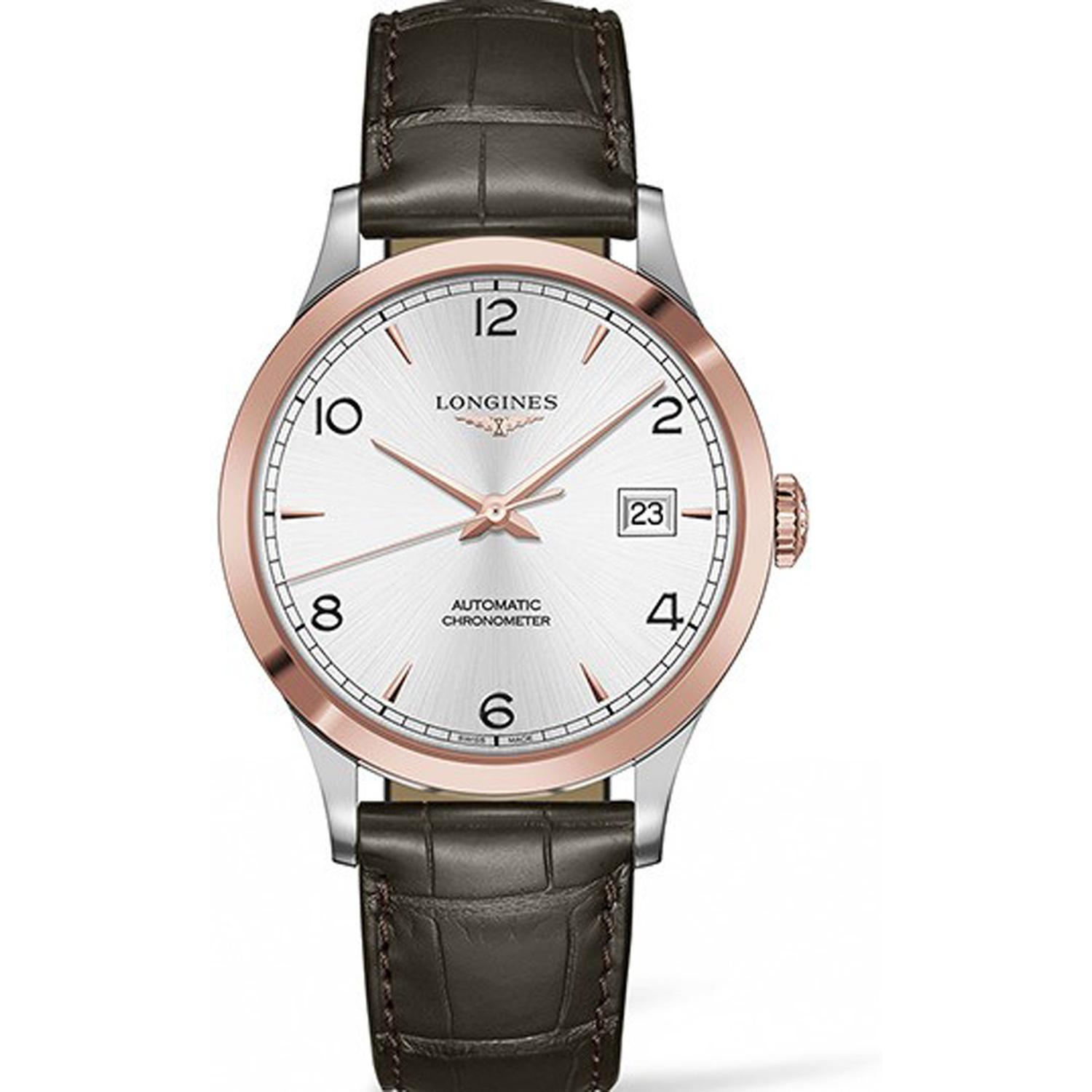 LONGINES - L2.821.5.76.2 - L28215762 - L28215762