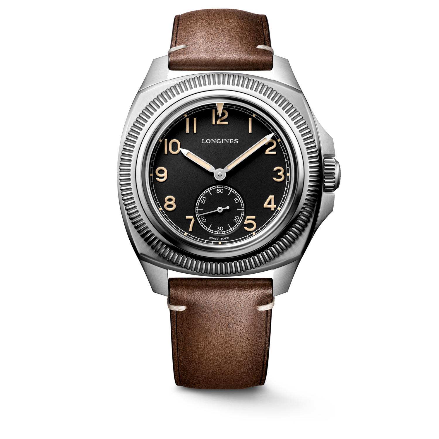 LONGINES - L2.838.4.53.0 - L28384530 - LONGINES PILOT PROPERTY