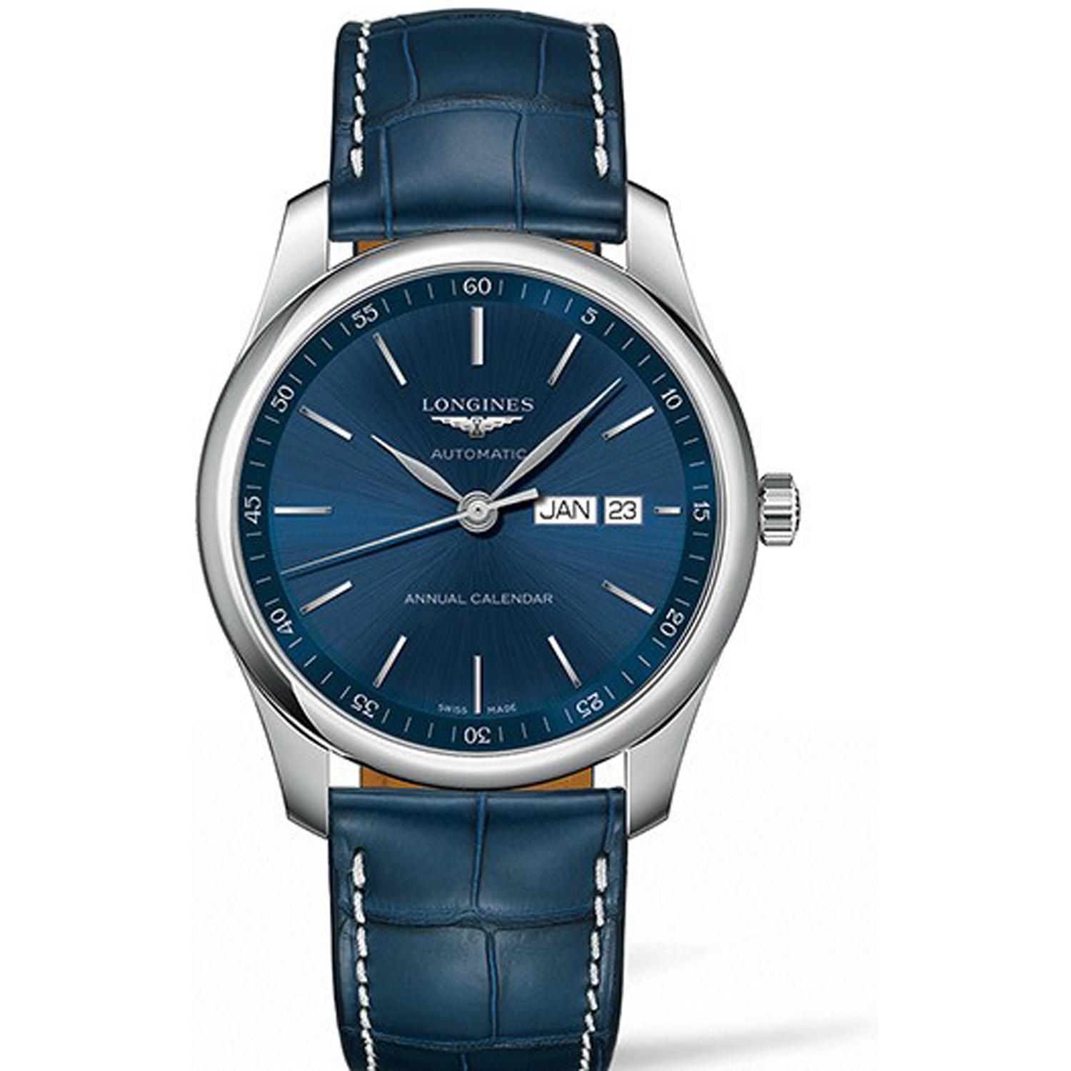 LONGINES - L2.910.4.92.0 - L29104920 - L29104920