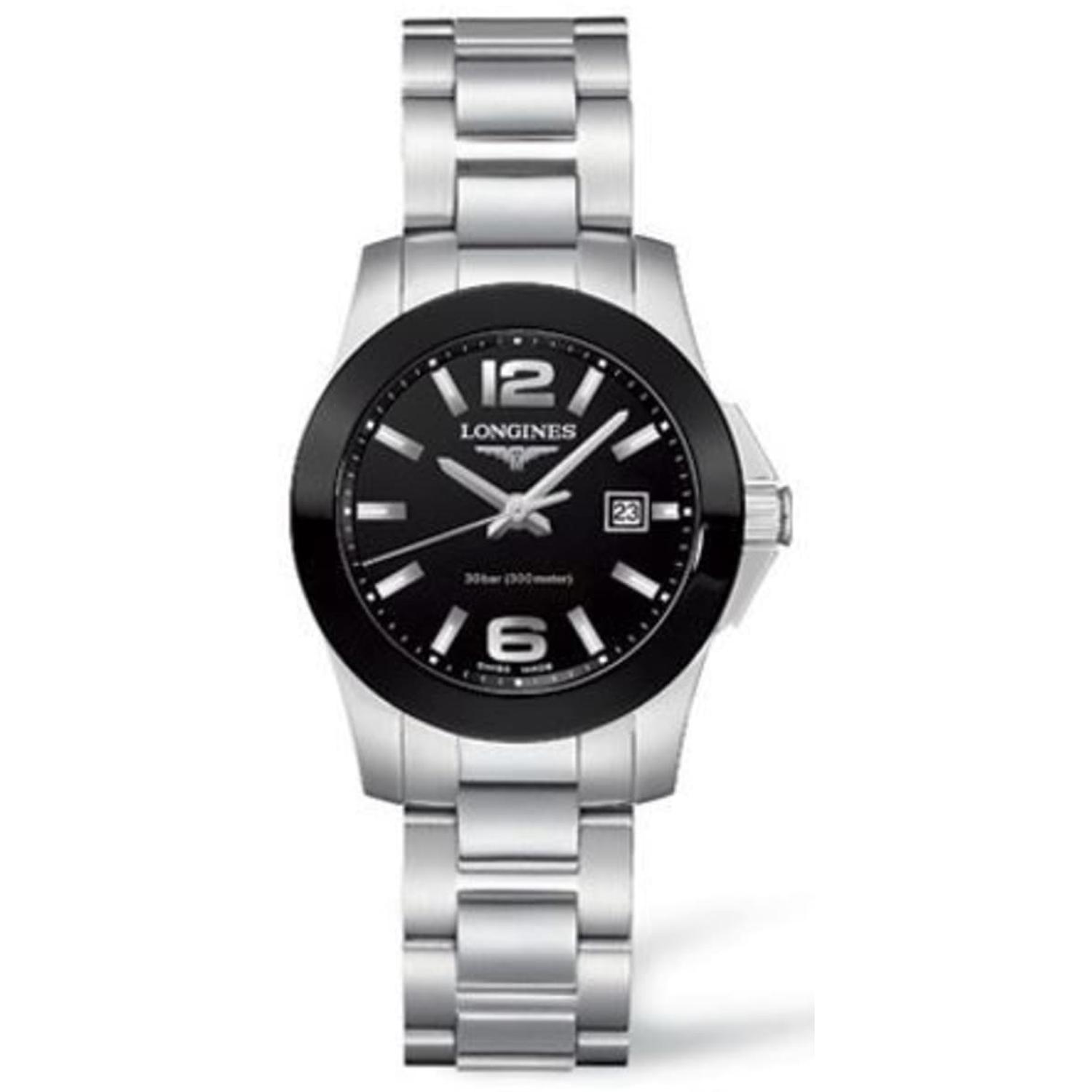 LONGINES - L3.257.4.56.6 - L3.257.4.56.6