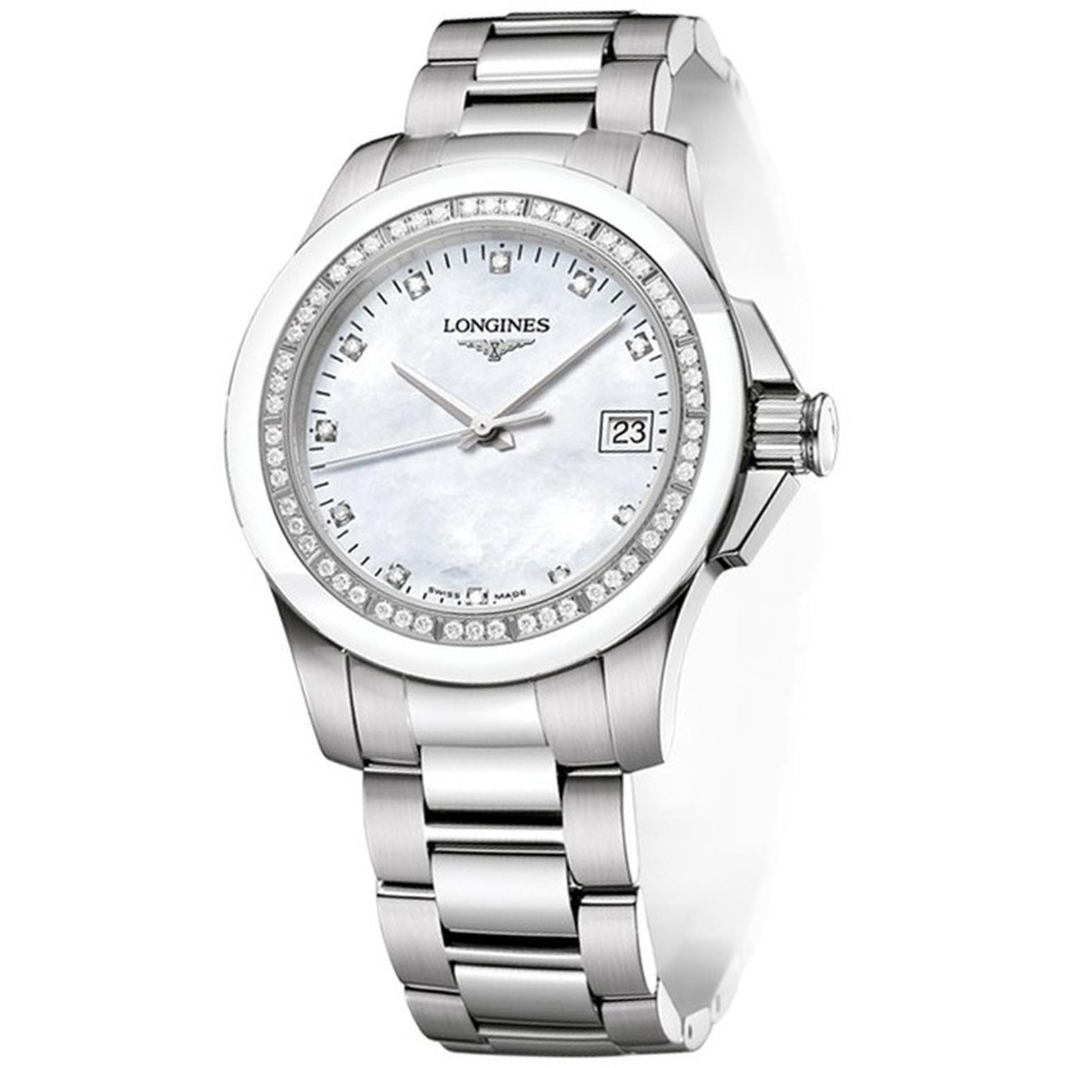 LONGINES - L3.281.0.87.6 - L3.281.0.87.6