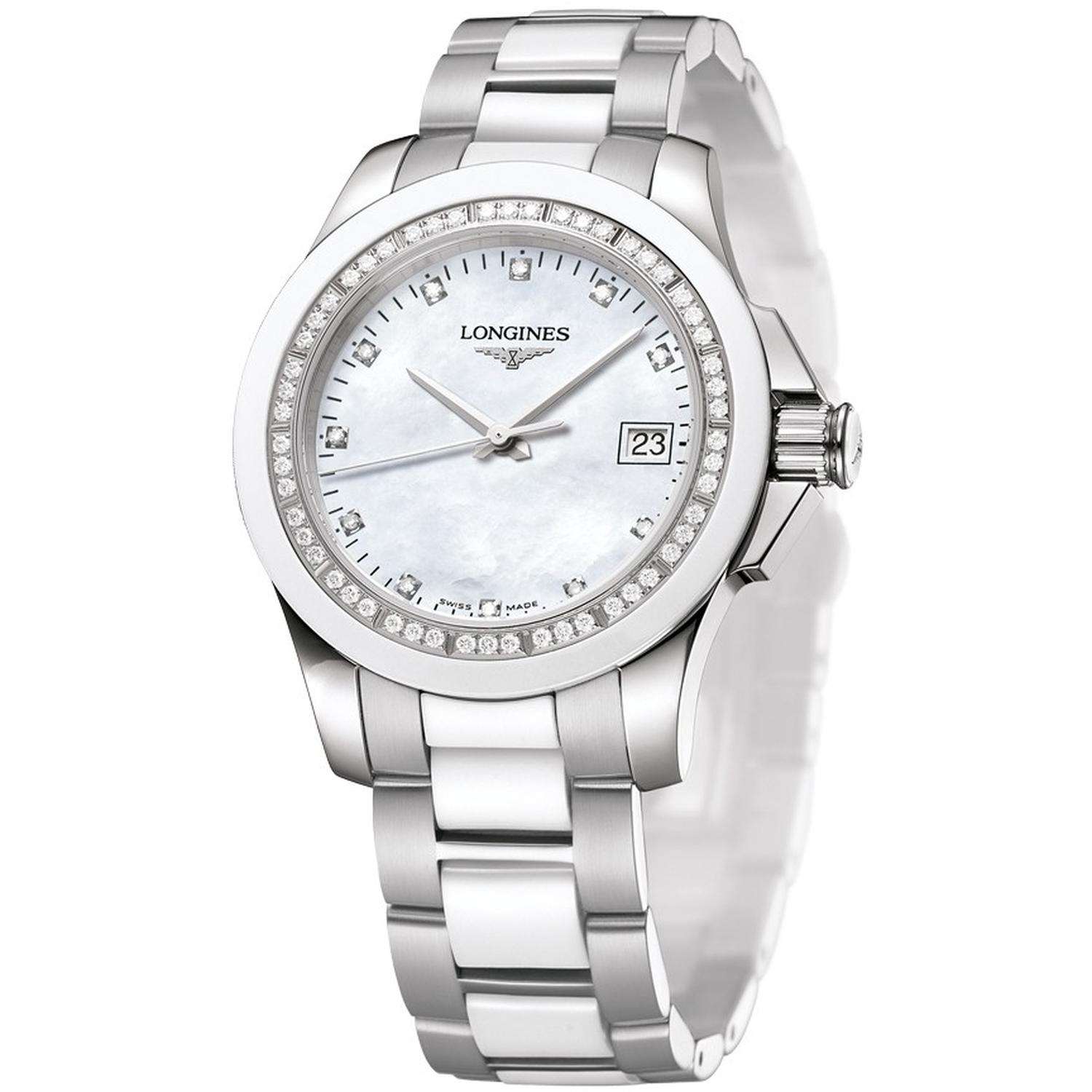 LONGINES - L3.281.0.87.7 - L3.281.0.87.7