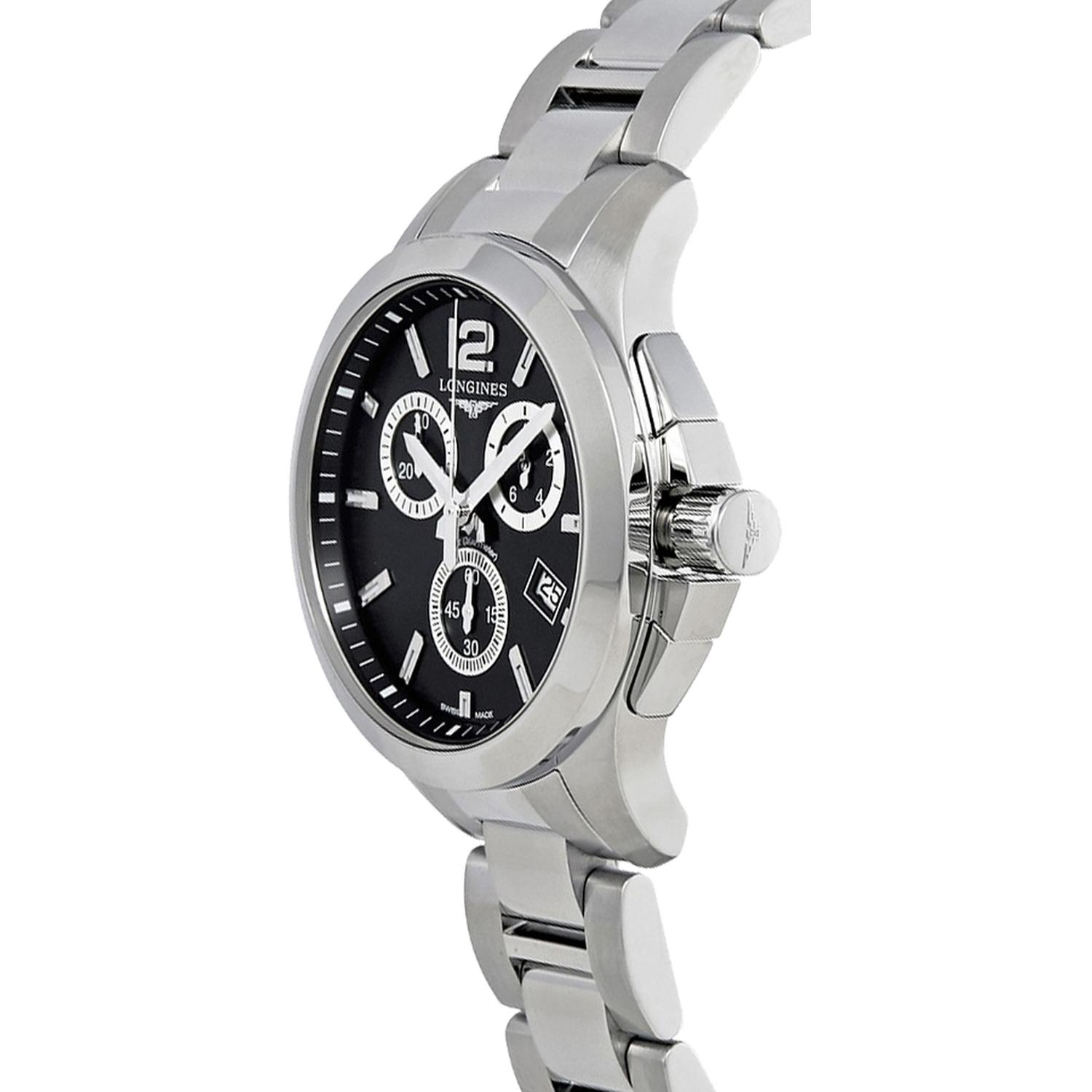 LONGINES - L3.379.4.56.6 - L3.379.4.56.6