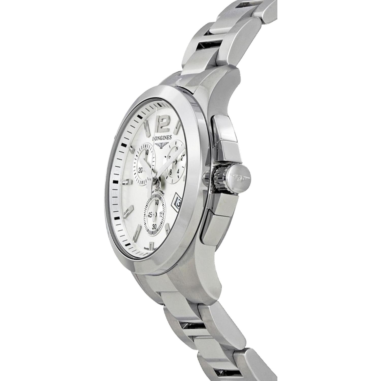 LONGINES - L3.379.4.76.6 - L3.379.4.76.6
