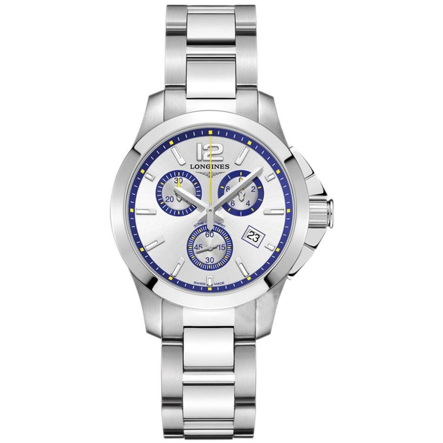LONGINES - L3.379.4.78.6 - L3.379.4.78.6