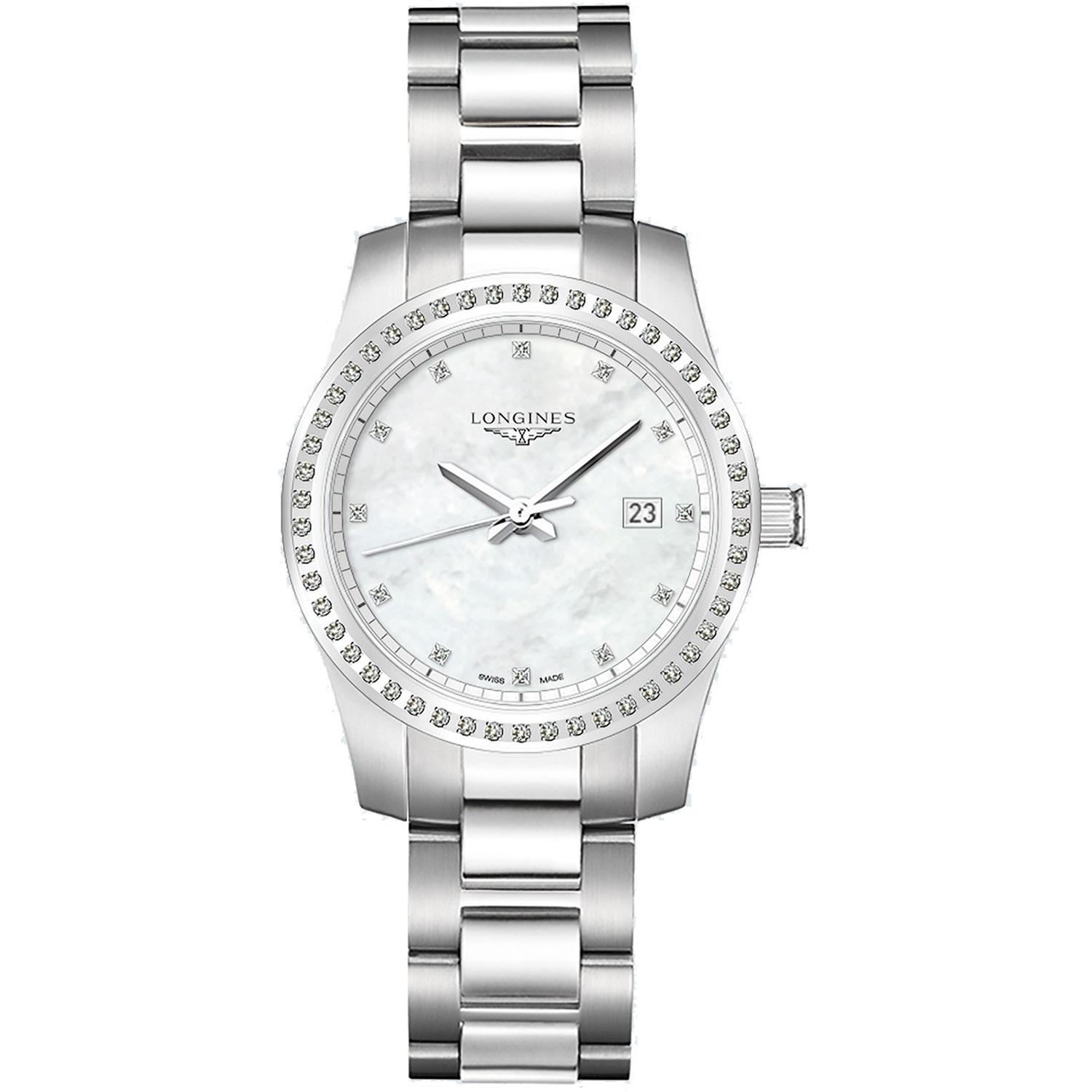 LONGINES - L3.401.0.87.6 - L3.401.0.87.6