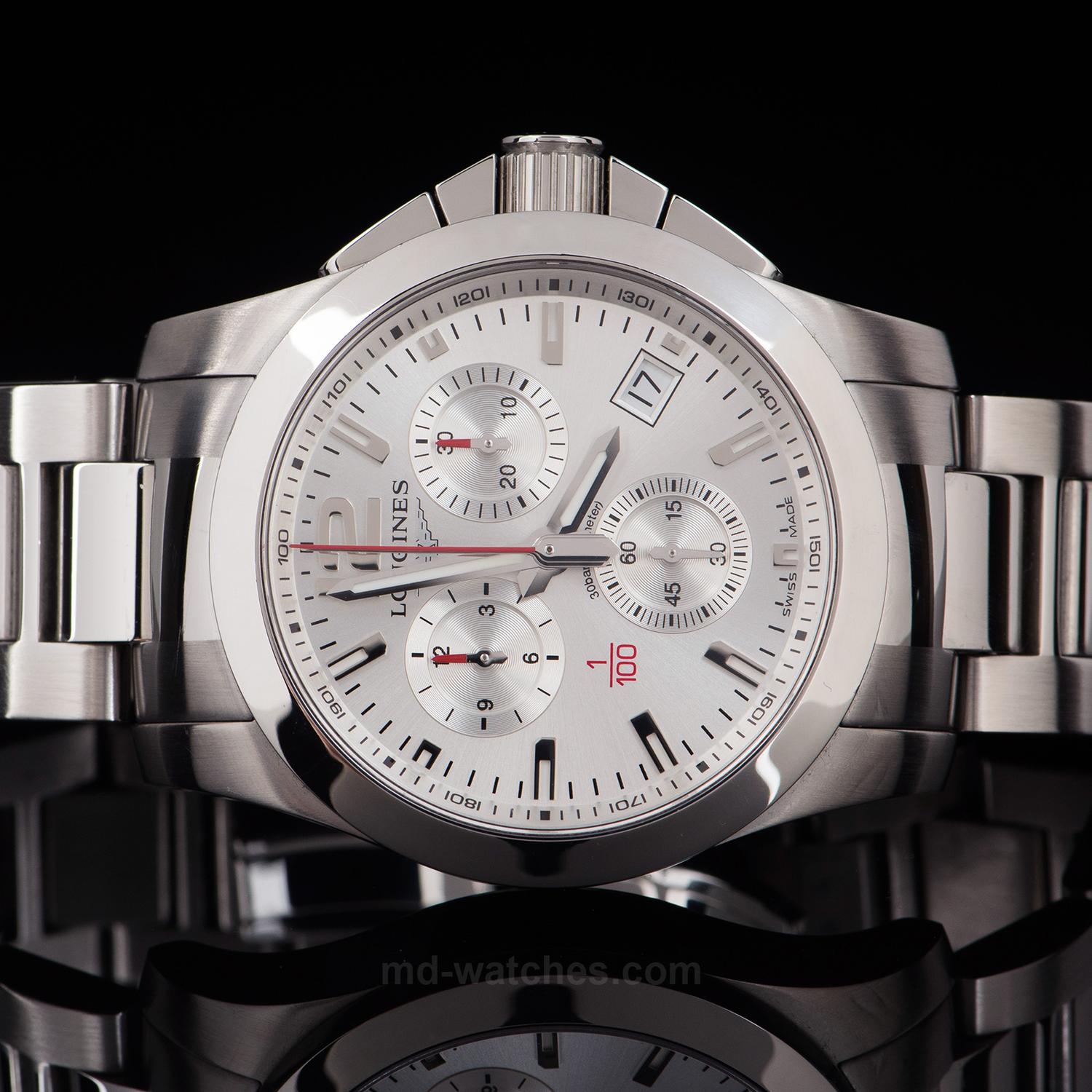LONGINES - L3.700.4.76.6 - L3.700.4.76.6