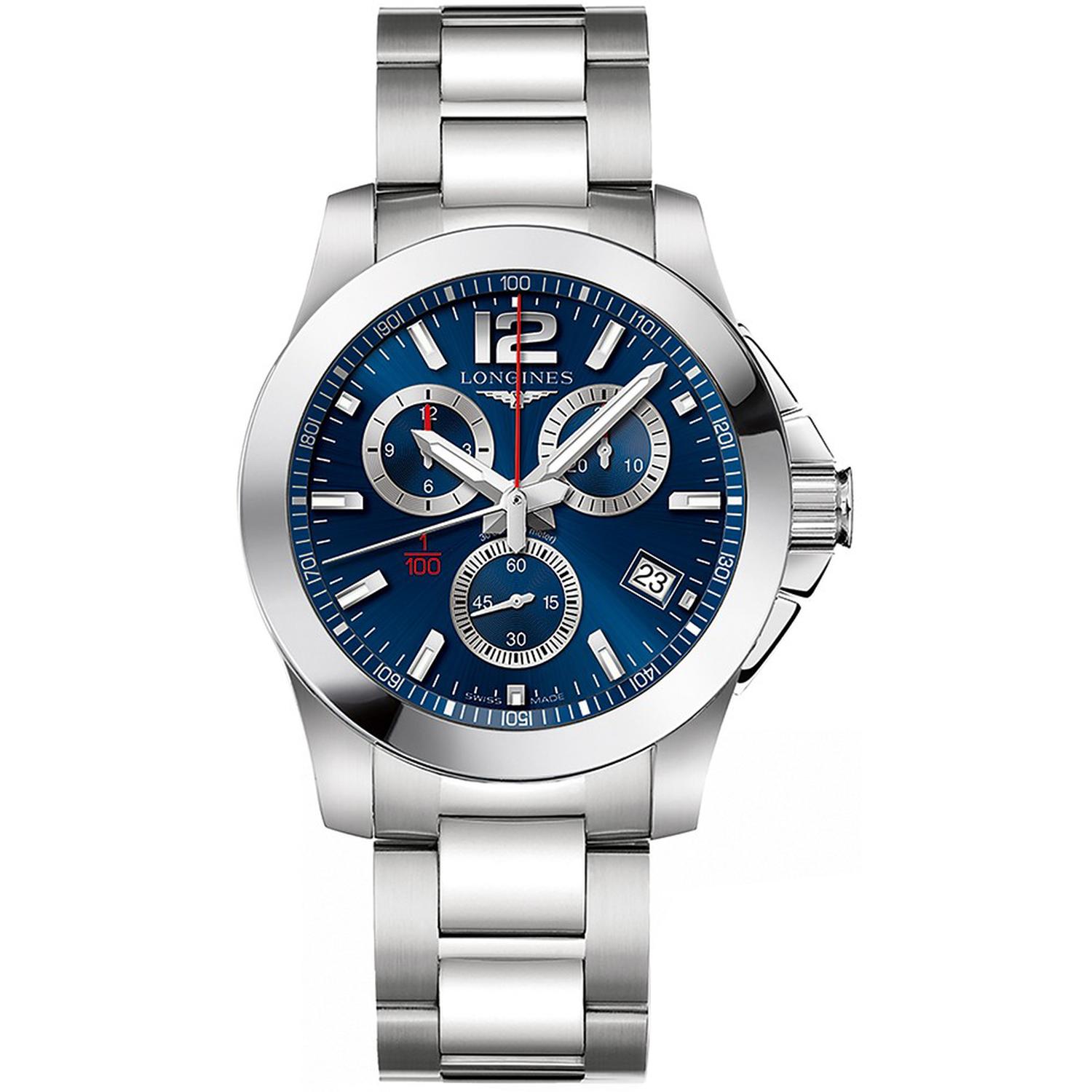 LONGINES - L3.700.4.96.6 - L3.700.4.96.6