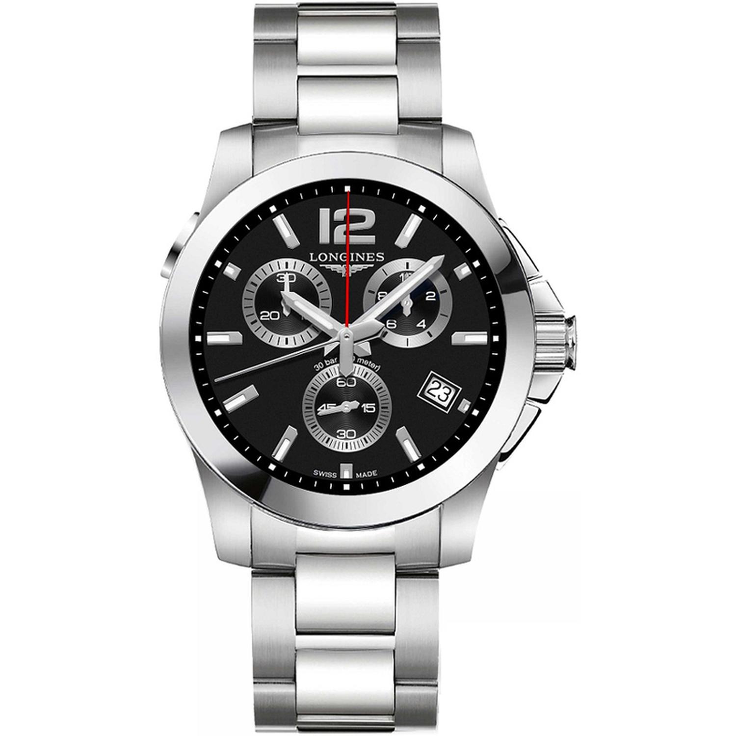 LONGINES - L3.702.4.56.6 - L3.702.4.56.6