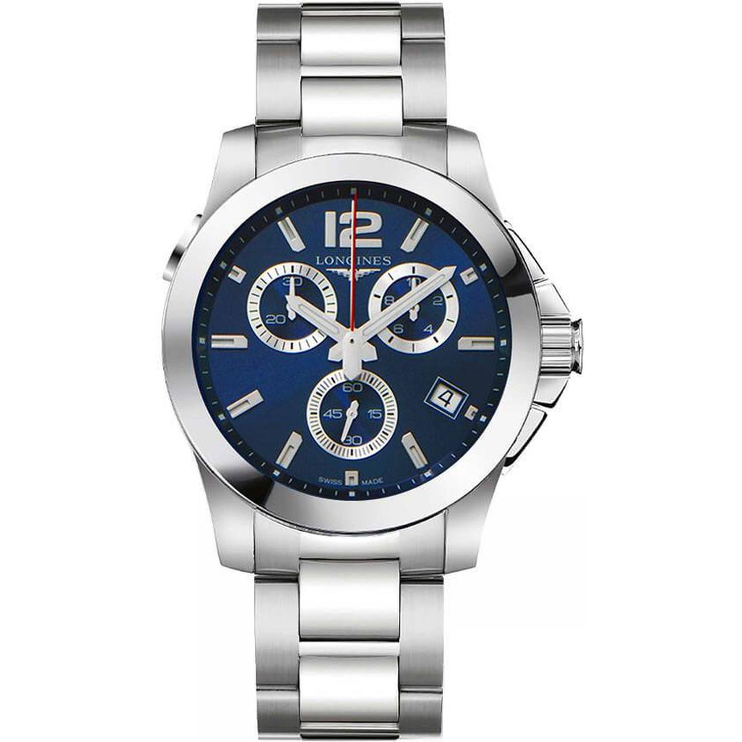 LONGINES - L3.702.4.96.6 - L3.702.4.96.6