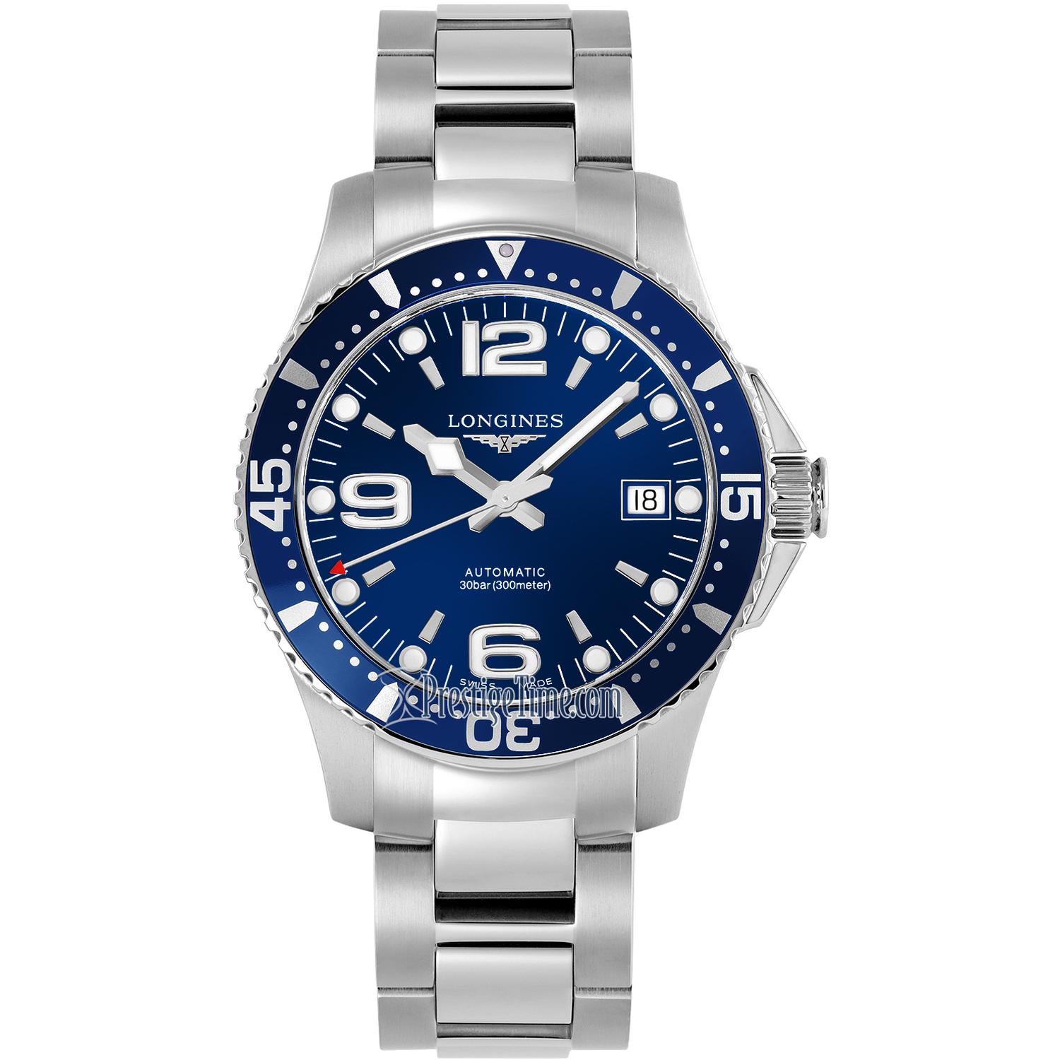 LONGINES - L3.741.4.96.6 - L3.741.4.96.6
