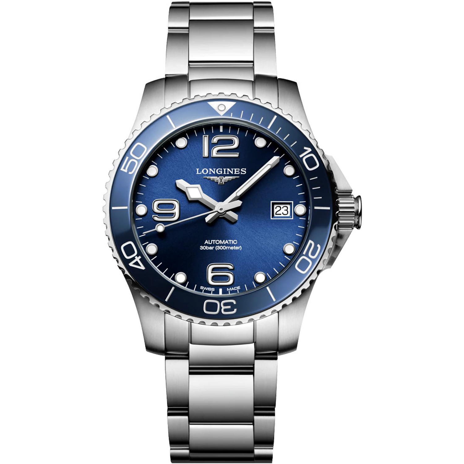 LONGINES - L3.780.4.96.6 - L3.780.4.96.6