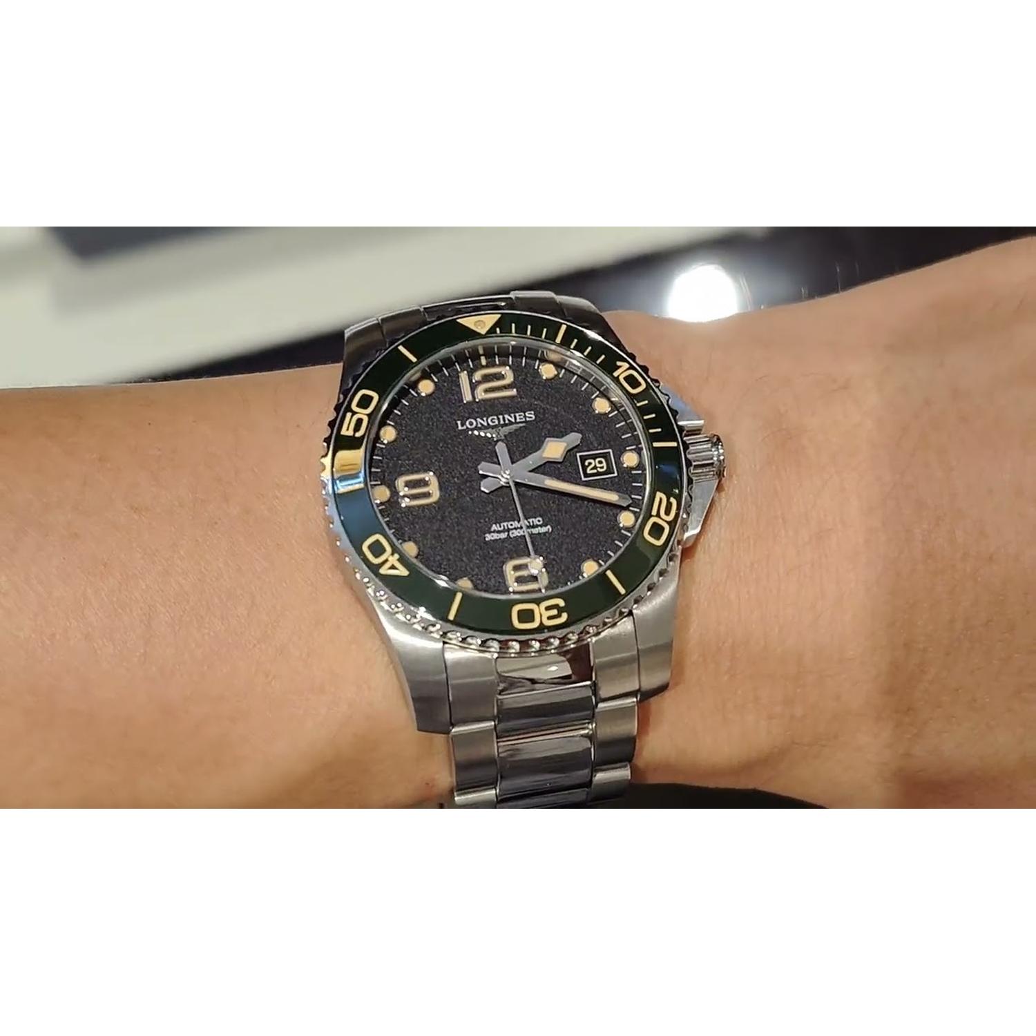 LONGINES - L3.781.4.05.6 - L3.781.4.05.6