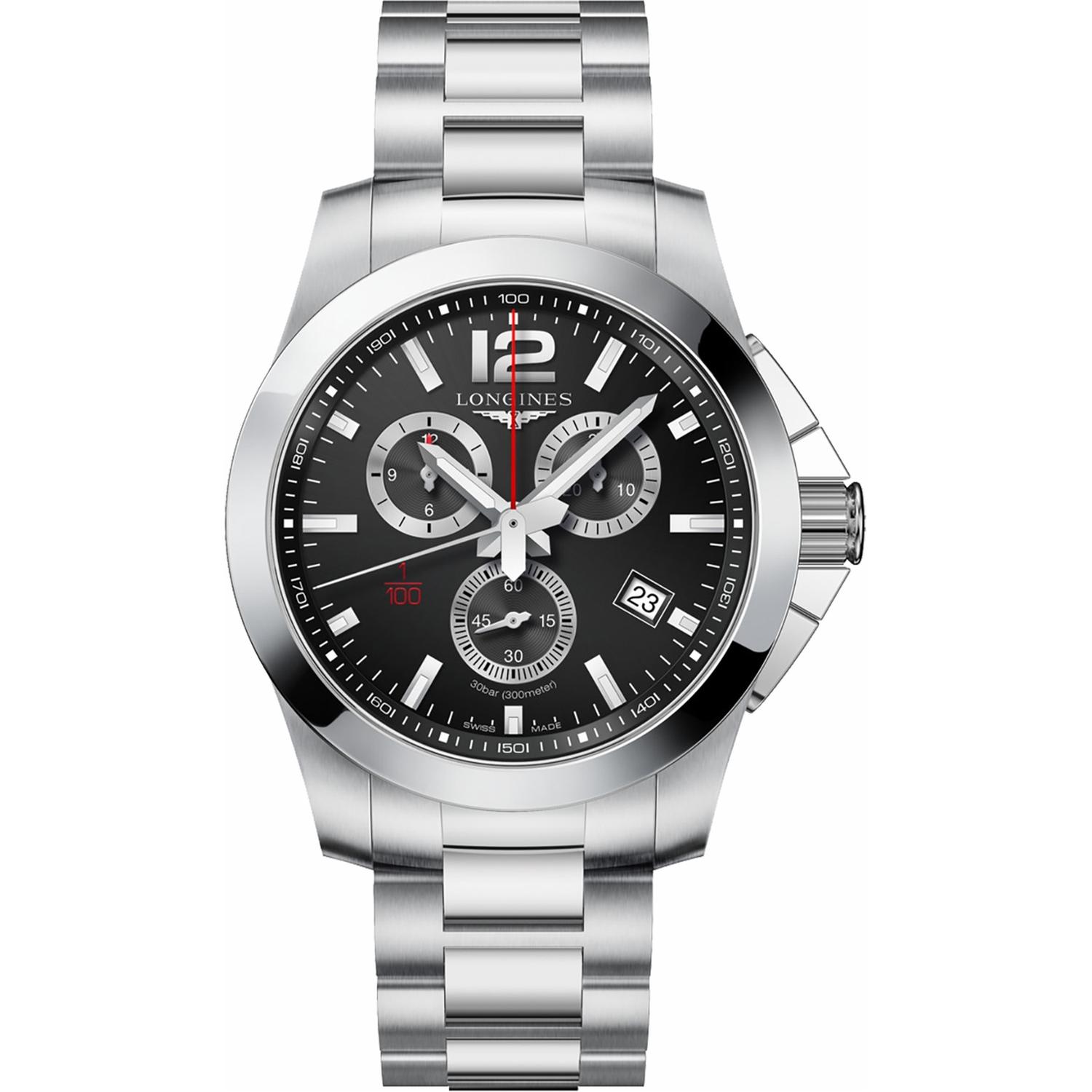 LONGINES - L3.800.4.56.6 - L3.800.4.56.6