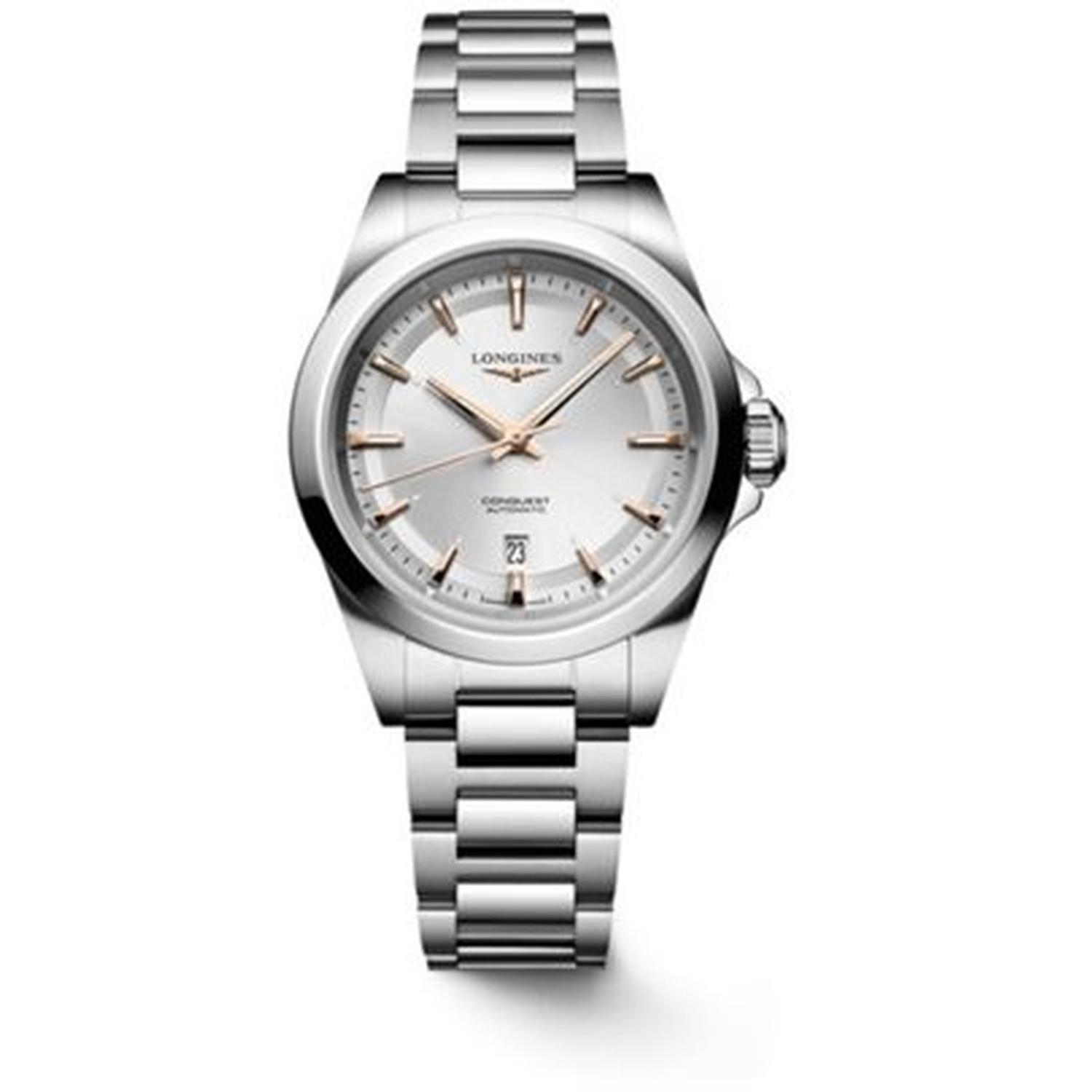 LONGINES - L3.320.4.72.6 - L33204726 - Longines Women's Watch