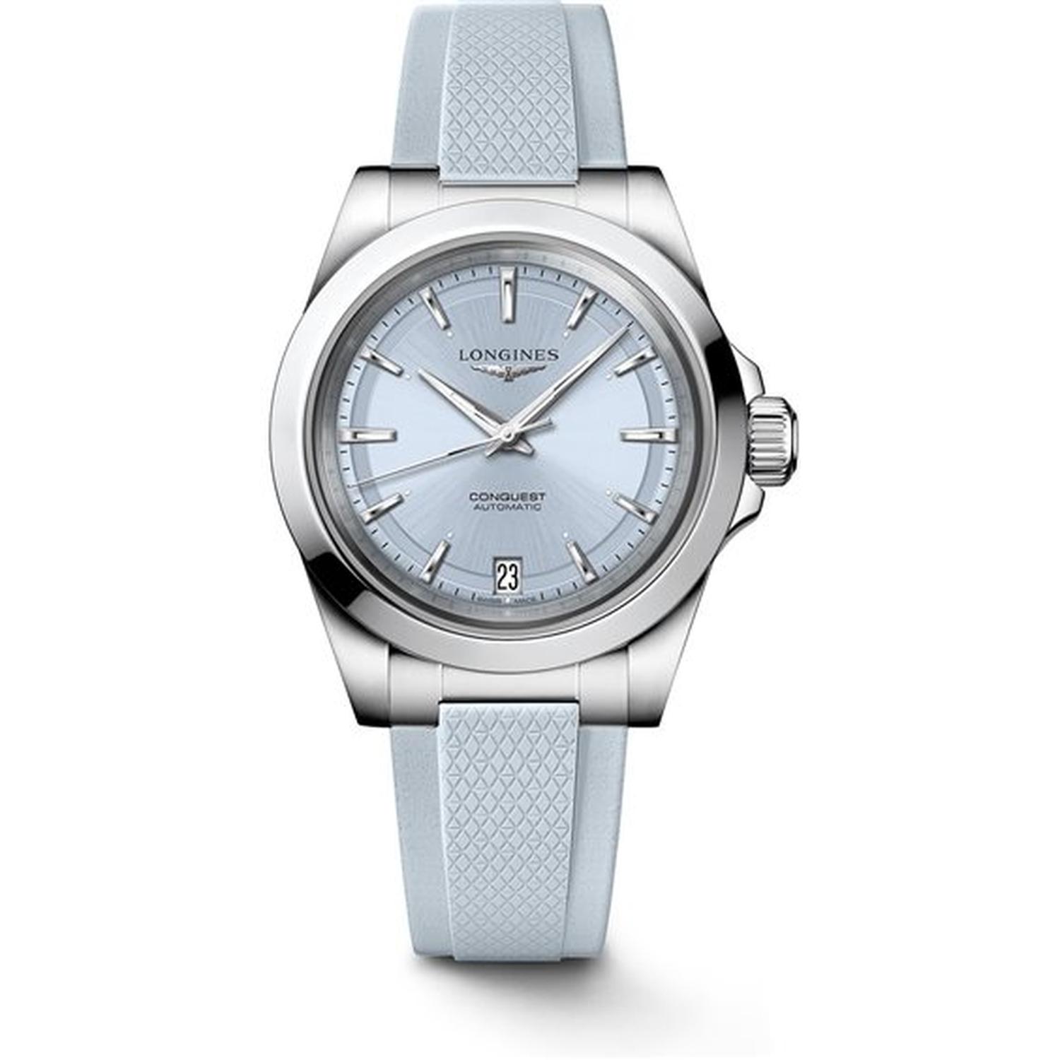 LONGINES - L3.430.4.92.6 - L34304926 - Longines Women's Watch