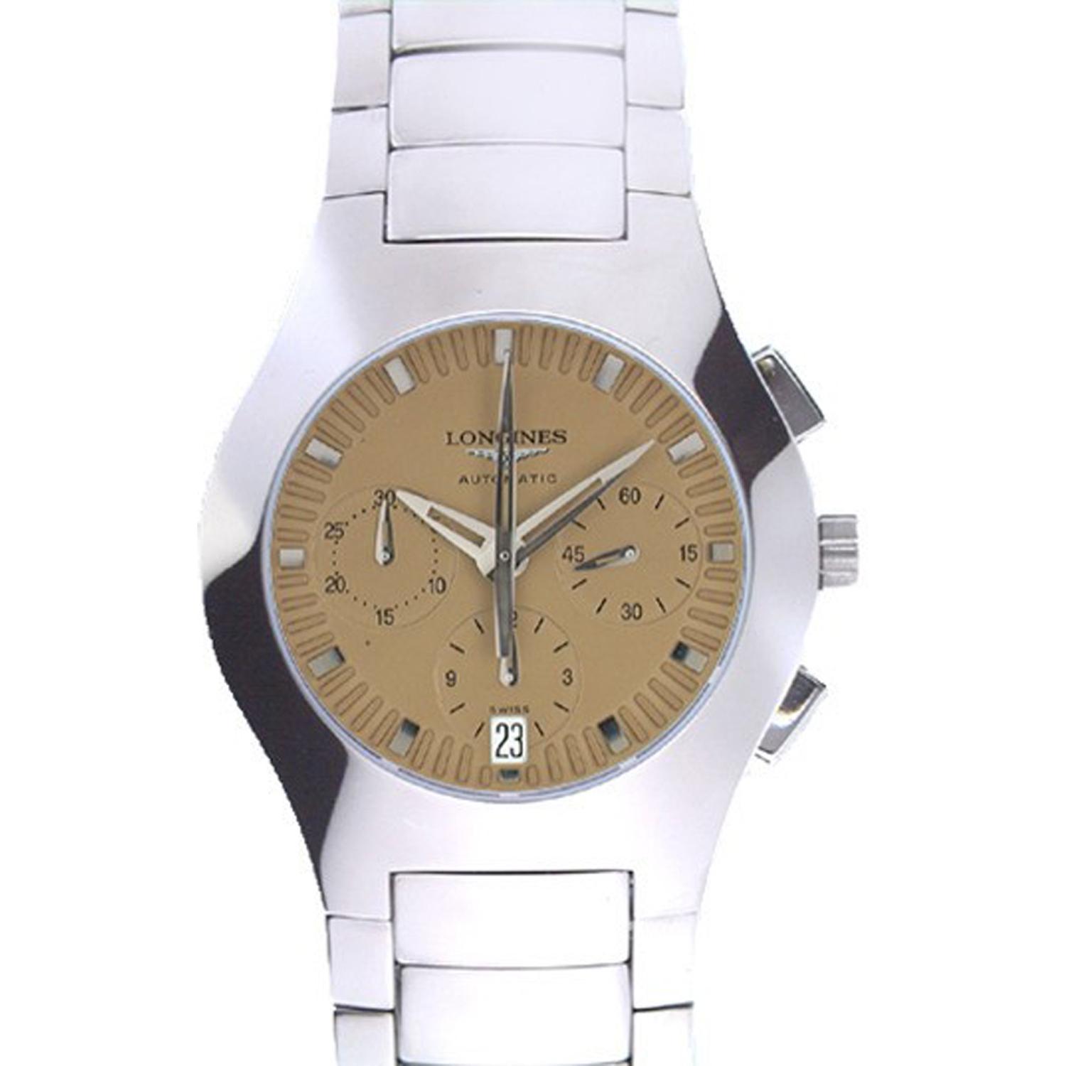 LONGINES - L3.622.1.62.6 - L36221626 - L36221626
