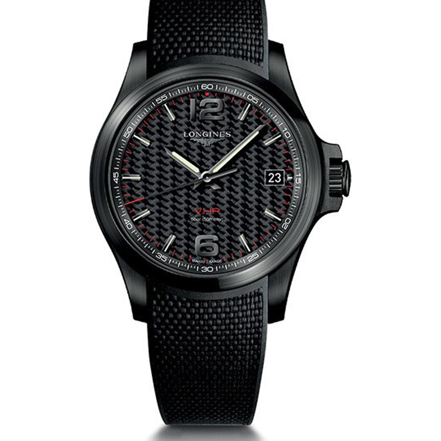 LONGINES - L3.716.2.66.9 - L37162669 - L37162669