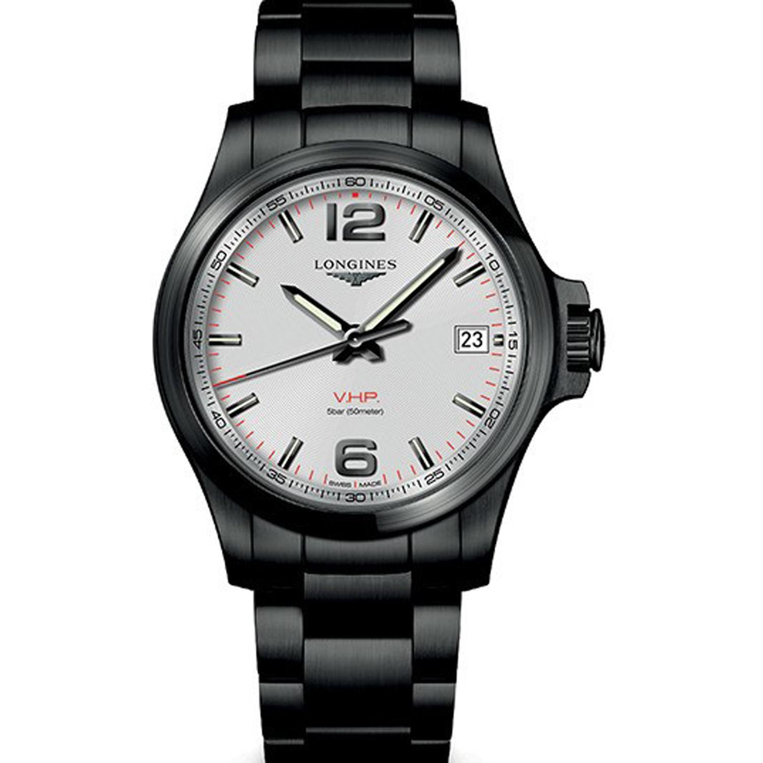 LONGINES - L3.716.2.76.6 - L37162766 - L37162766
