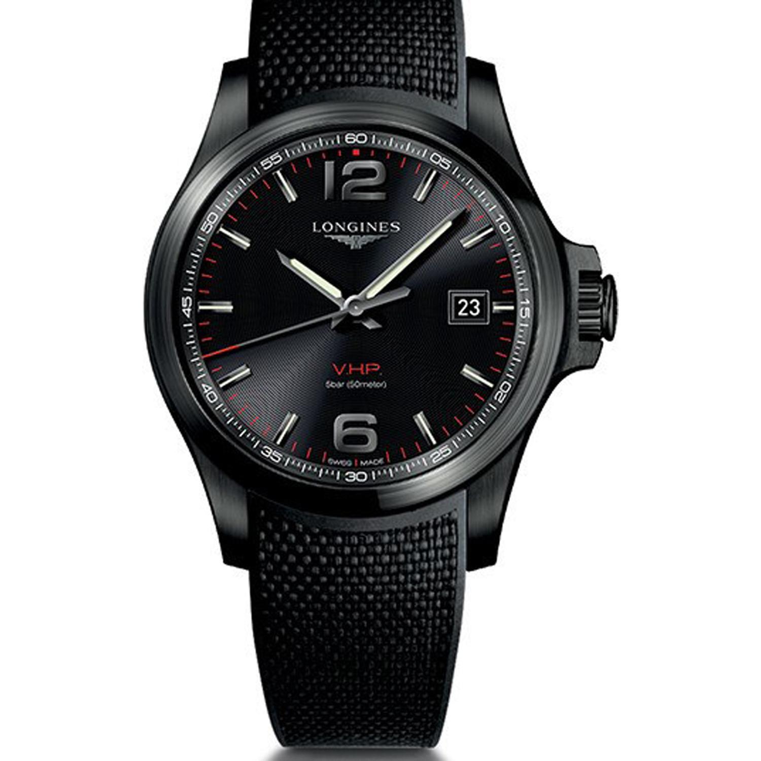 LONGINES - L3.726.2.56.9 - L37262569 - L37262569