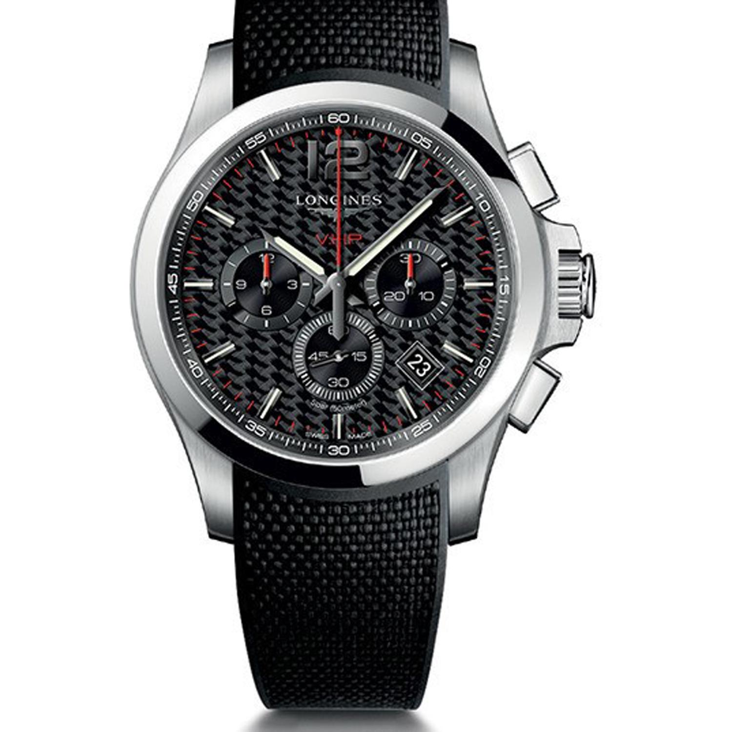 LONGINES - L3.727.4.66.9 - L37274669 - L37274669