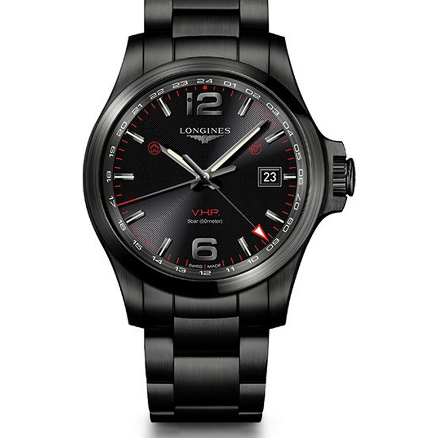 LONGINES - L3.728.2.56.6 - L37282566