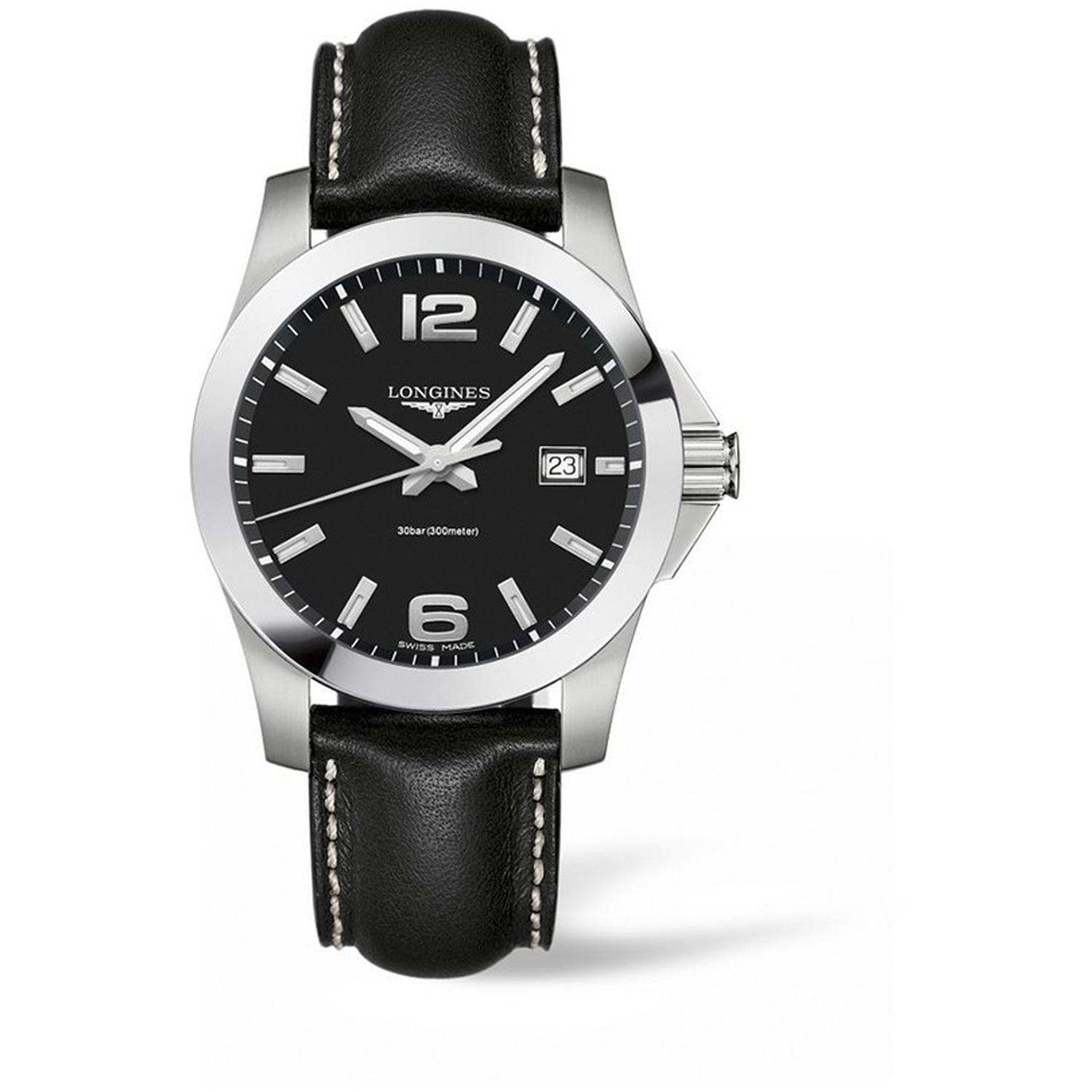 LONGINES - L3.759.4.58.3 - L37594583 - L37594583
