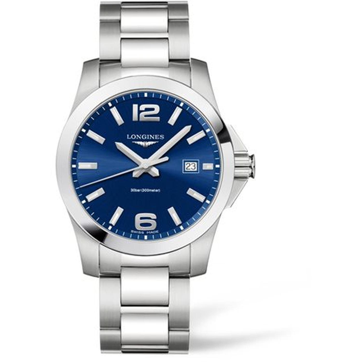 LONGINES - L3.759.4.96.6 - L37594966 - Longines Men's Watch