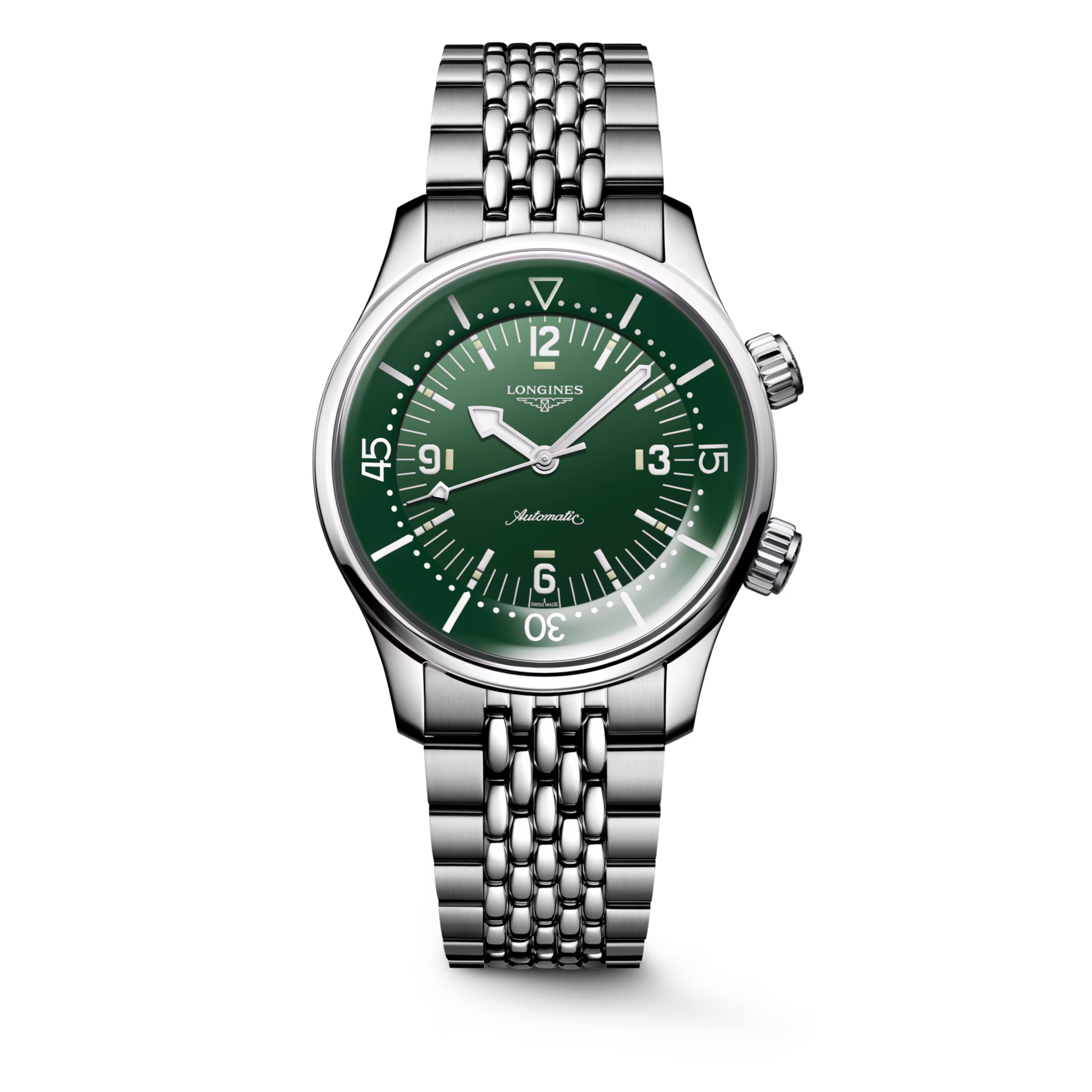 Longines - L3.764.4.06.6 - LONGINES LEGEND DIVER