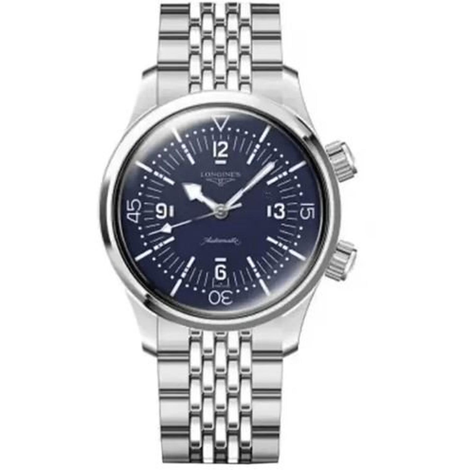 LONGINES - L3.764.4.90.6 - L37644906 - Longines Men's Watch