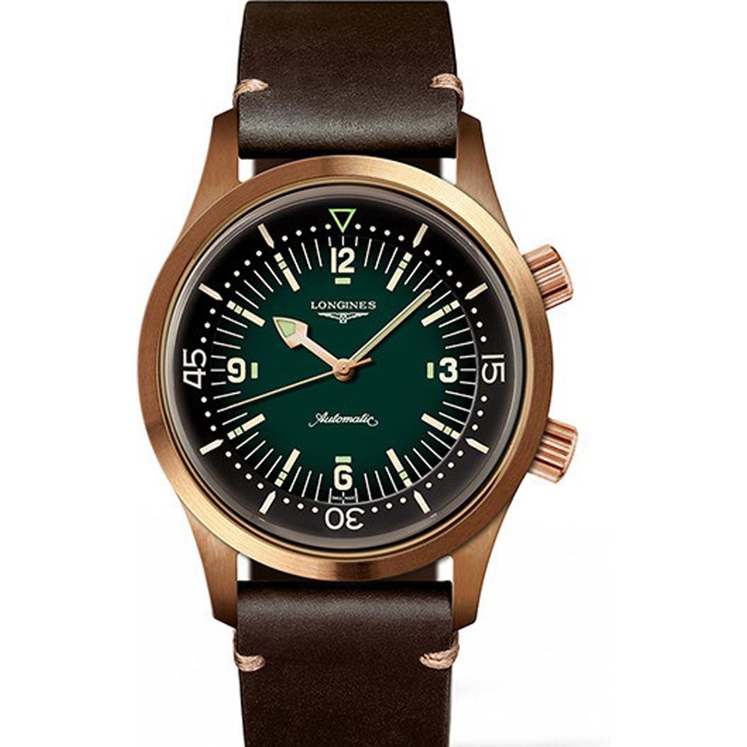 LONGINES - L3.774.1.50.2 - L37741502 - L37741502