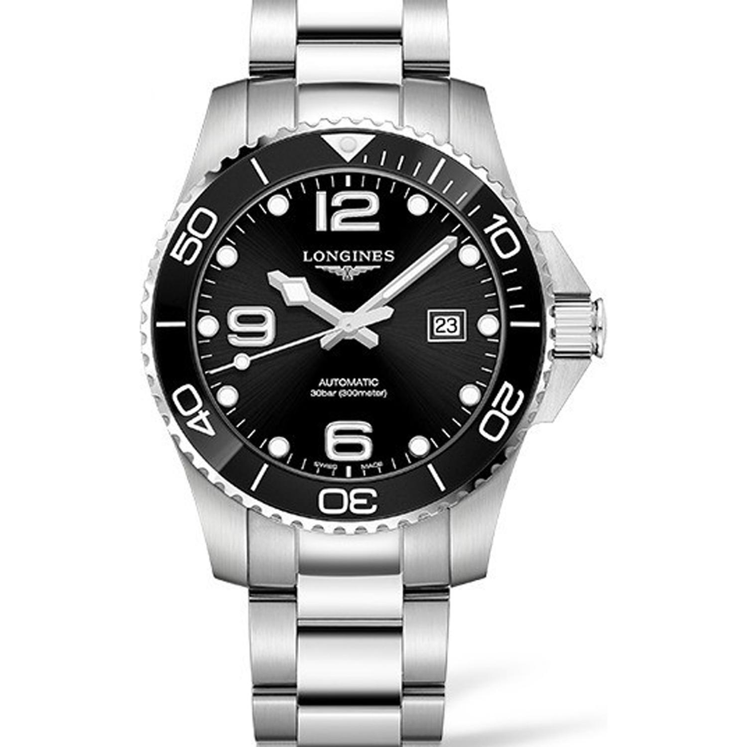 LONGINES - L3.782.4.56.6 - L37824566 - L37824566