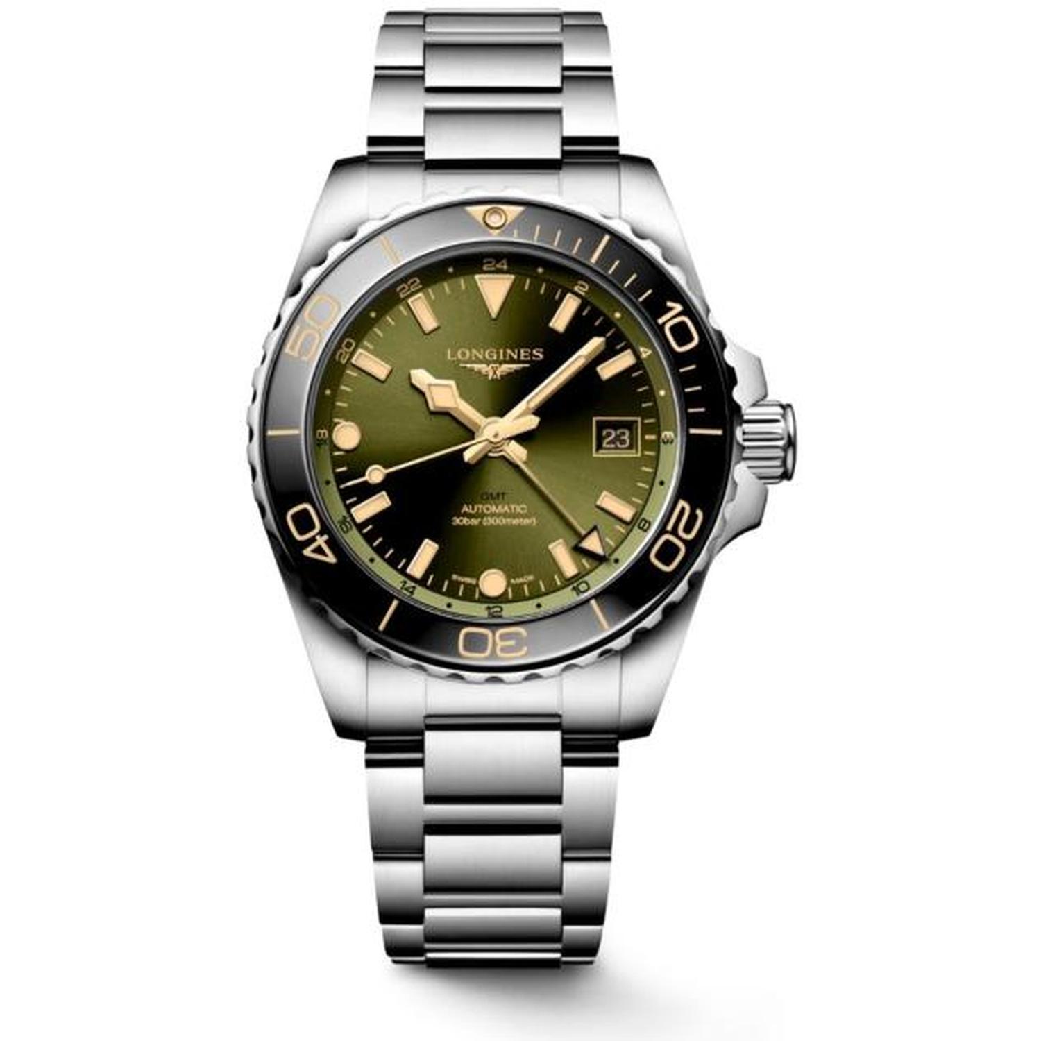 LONGINES - L3.790.4.06.6 - L37904066 - Longines Men's Watch