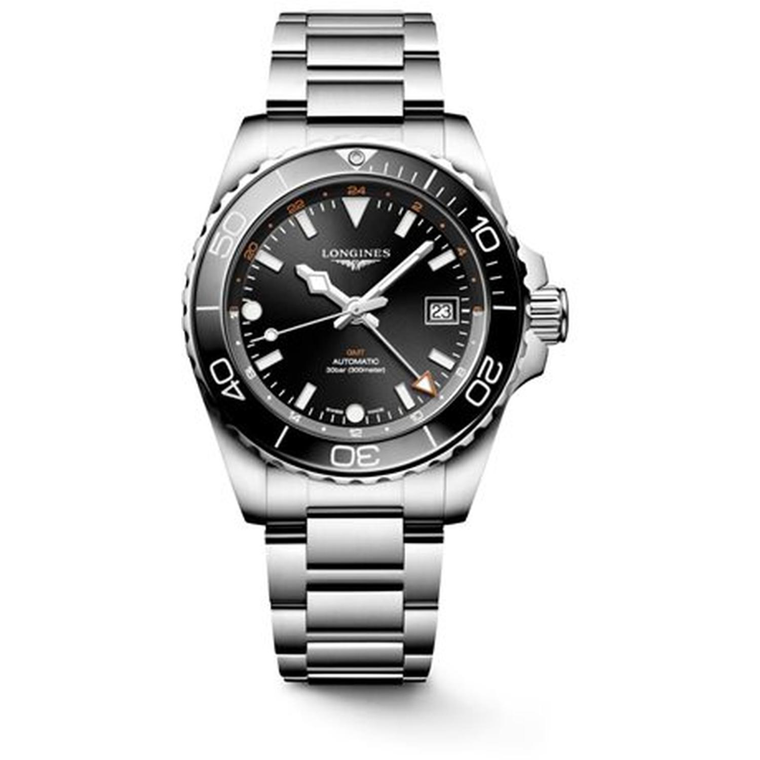 LONGINES - L3.790.4.56.6 - L37904566 - Longines Men's Watch