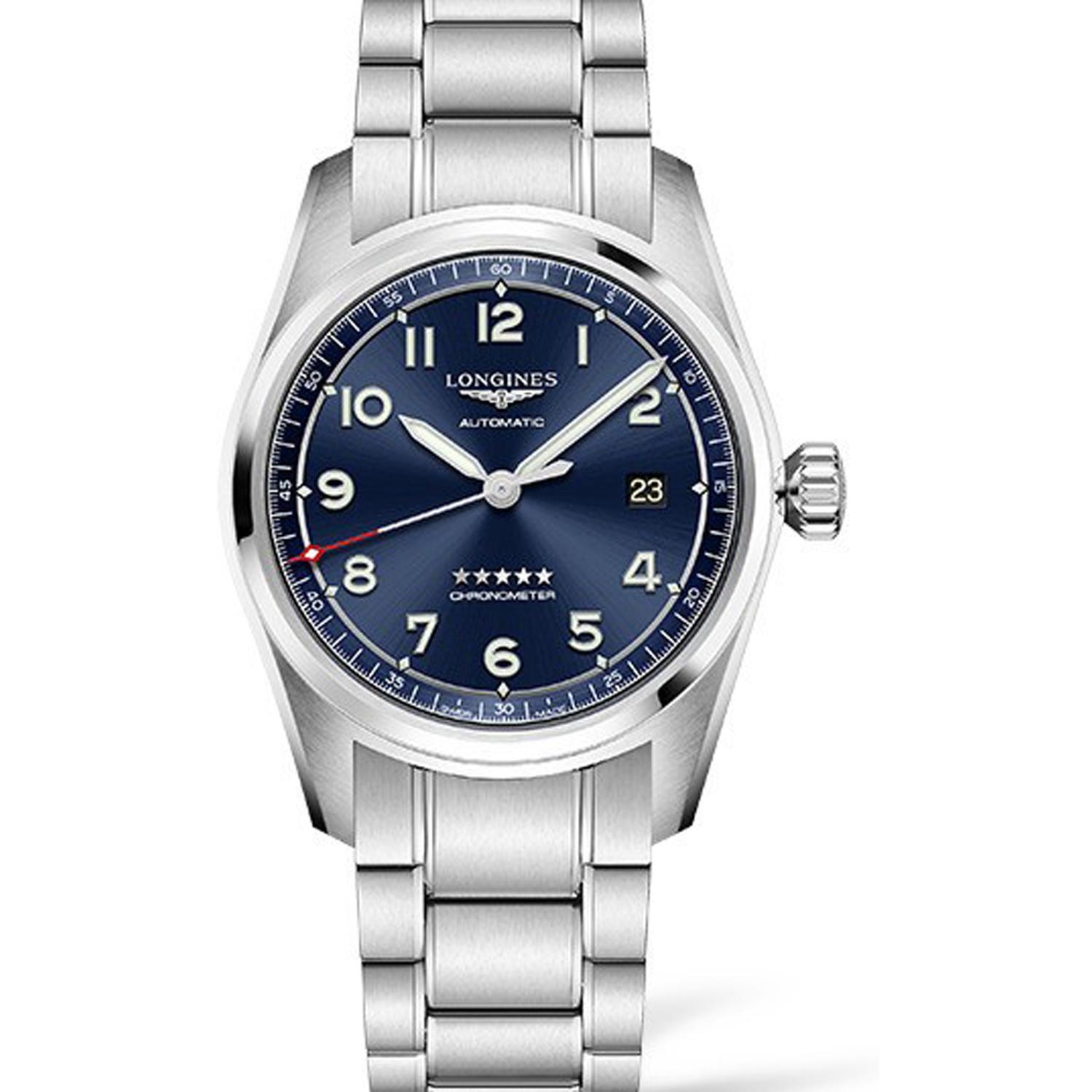 LONGINES - L3.810.4.93.6 - L38104936 - L38104936