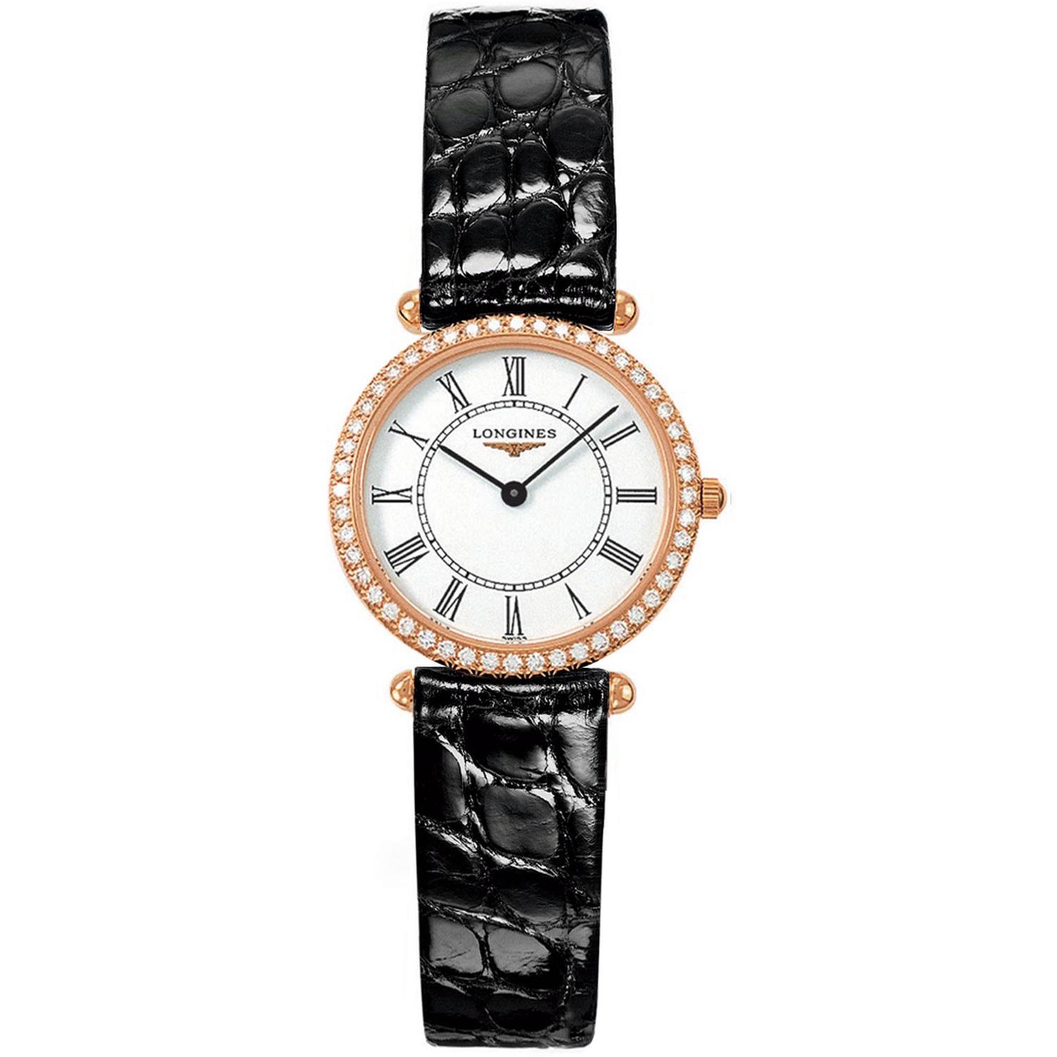 LONGINES - L4.191.9.11.0 - L4.191.9.11.0