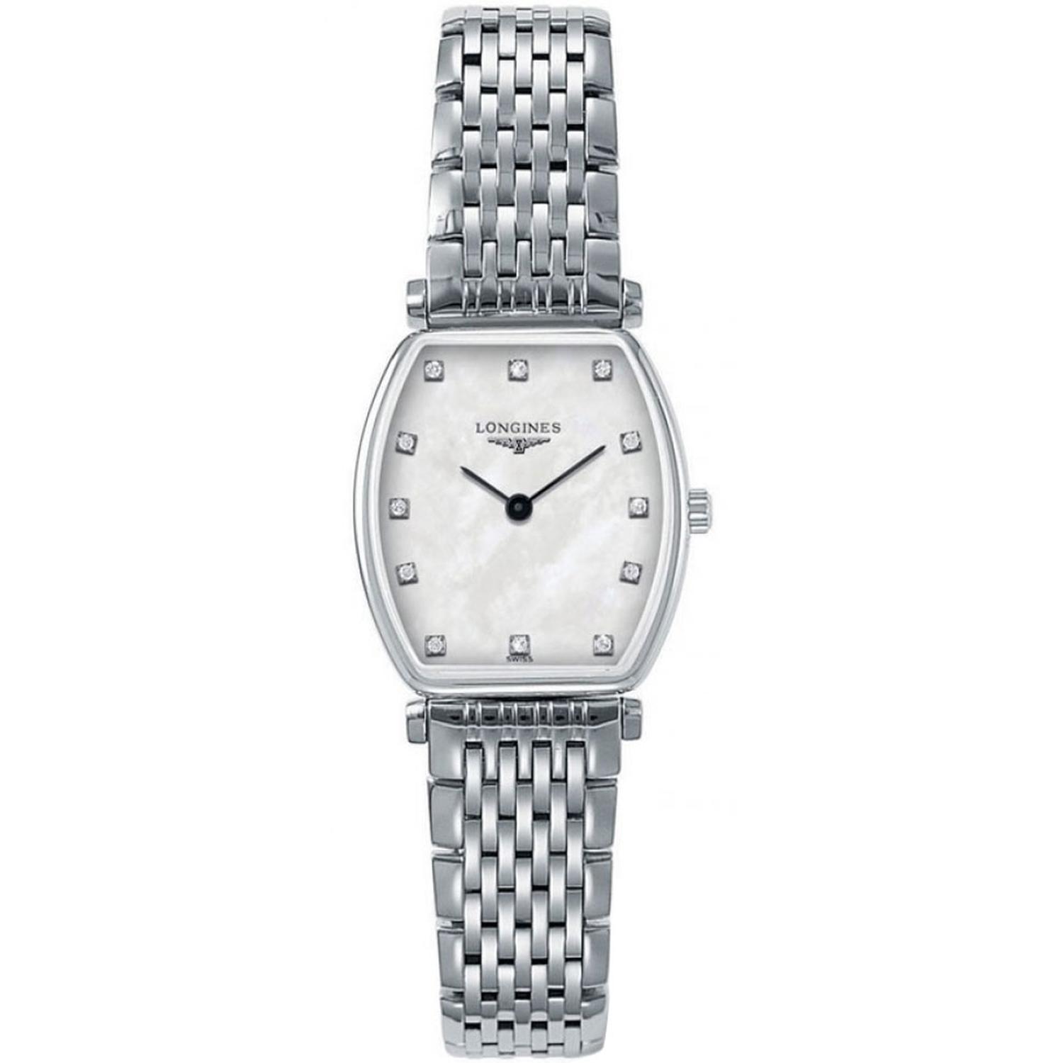 LONGINES - L4.205.4.87.6 - L4.205.4.87.6