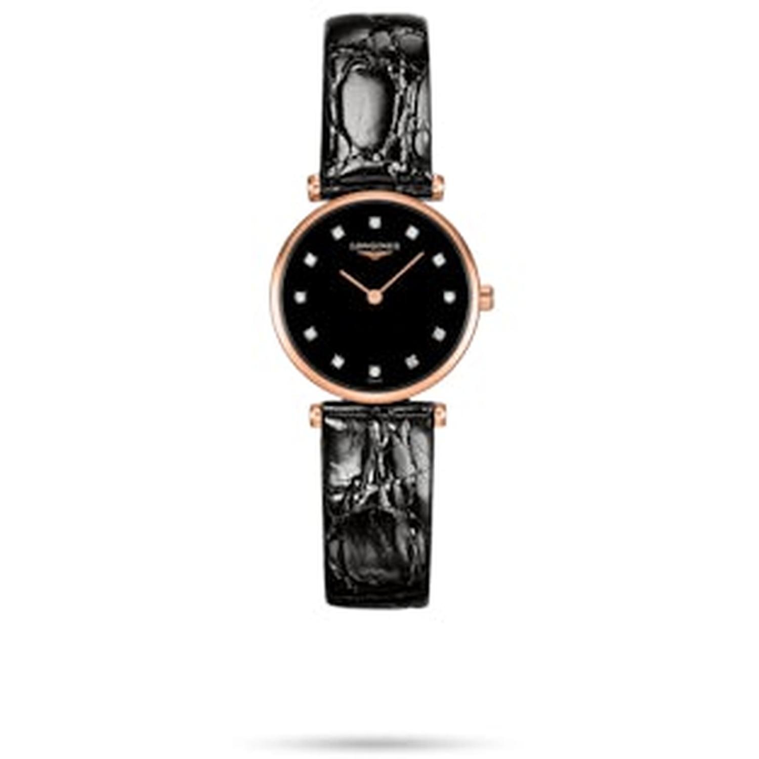 LONGINES - L4.209.1.57.2 - L4.209.1.57.2