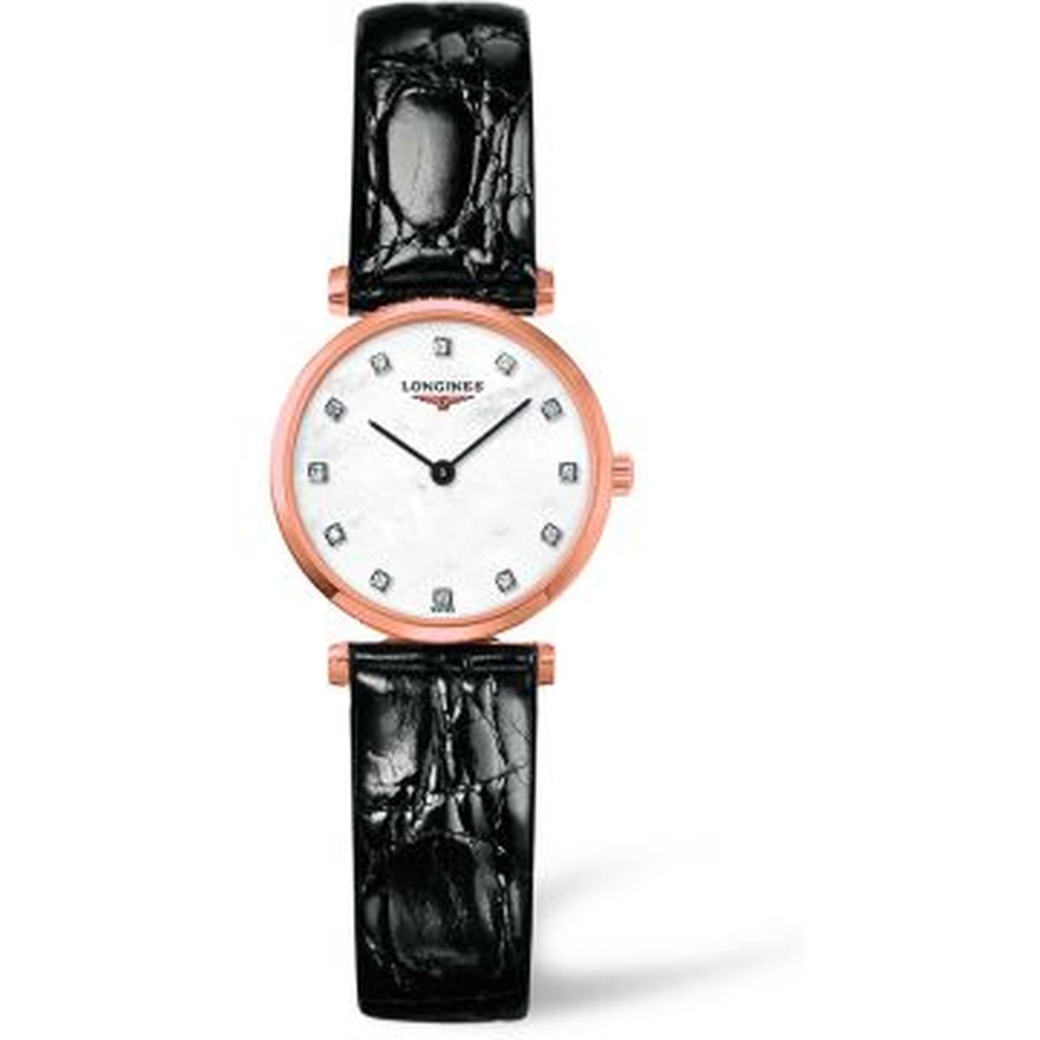 LONGINES - L4.209.1.97.2 - L4.209.1.97.2