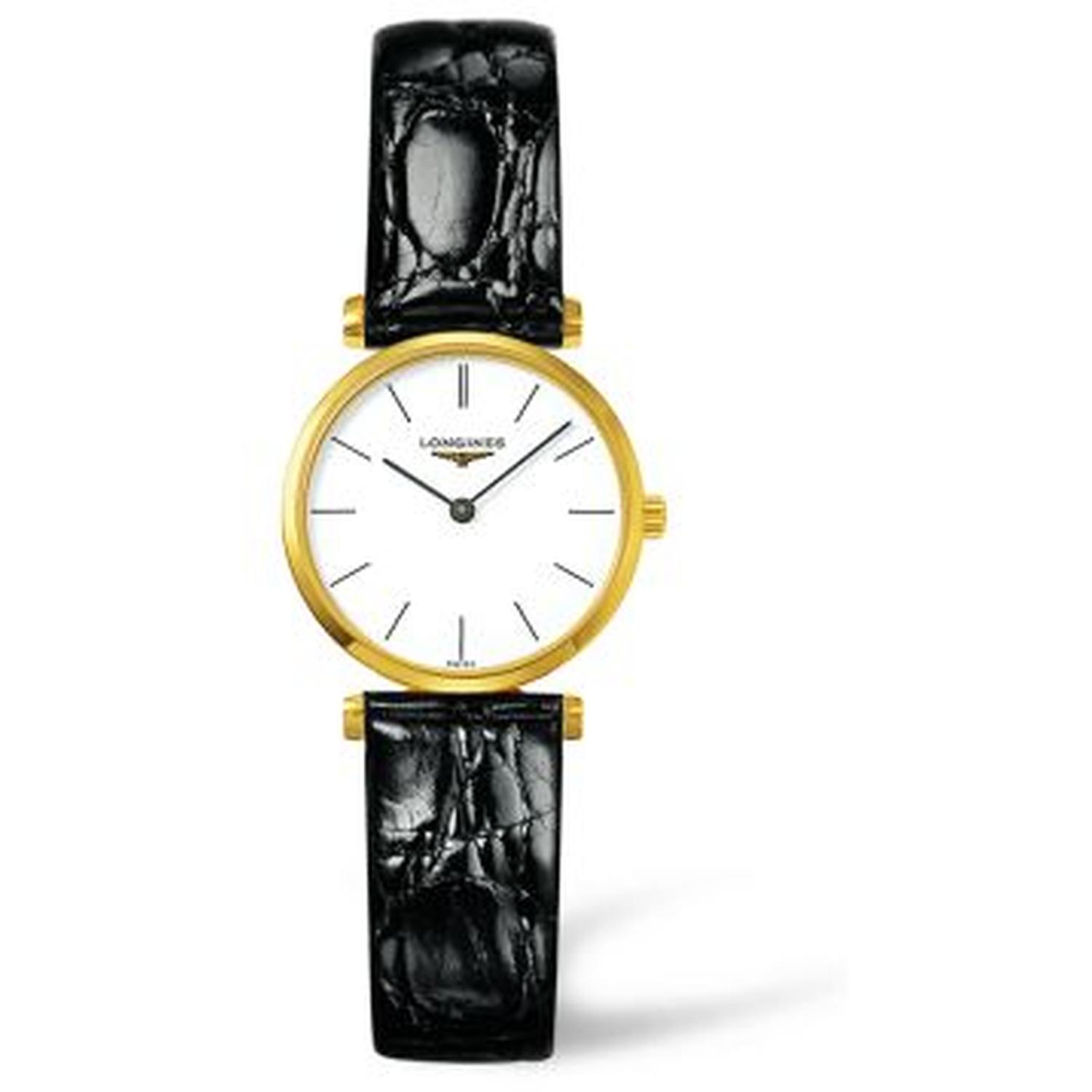 LONGINES - L4.209.2.12.2 - L4.209.2.12.2
