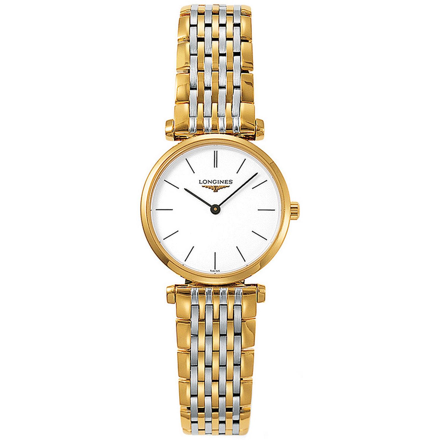 LONGINES - L4.209.2.12.7 - L4.209.2.12.7