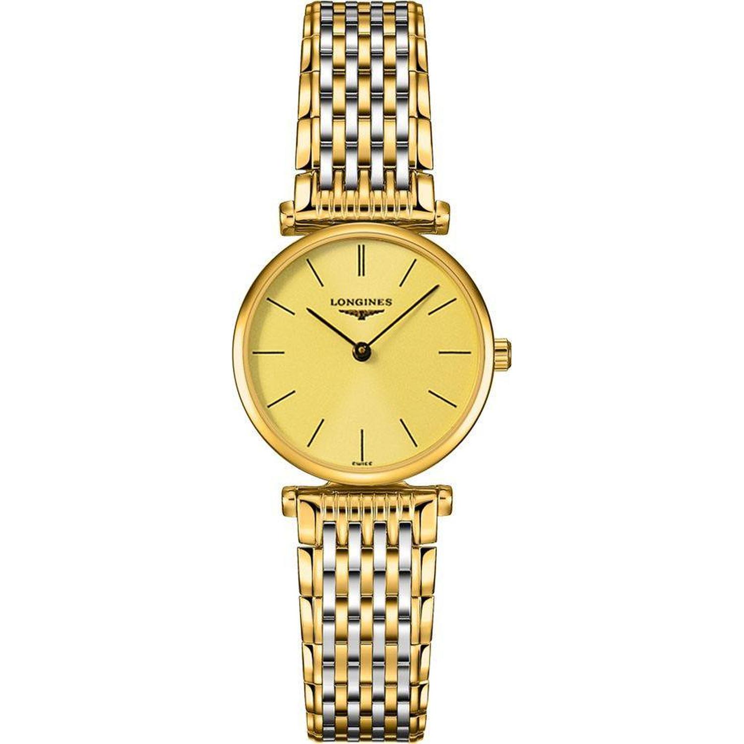 LONGINES - L4.209.2.32.7 - L4.209.2.32.7