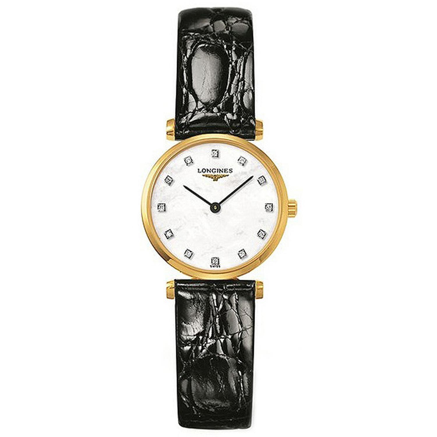 LONGINES - L4.209.2.87.2 - L4.209.2.87.2