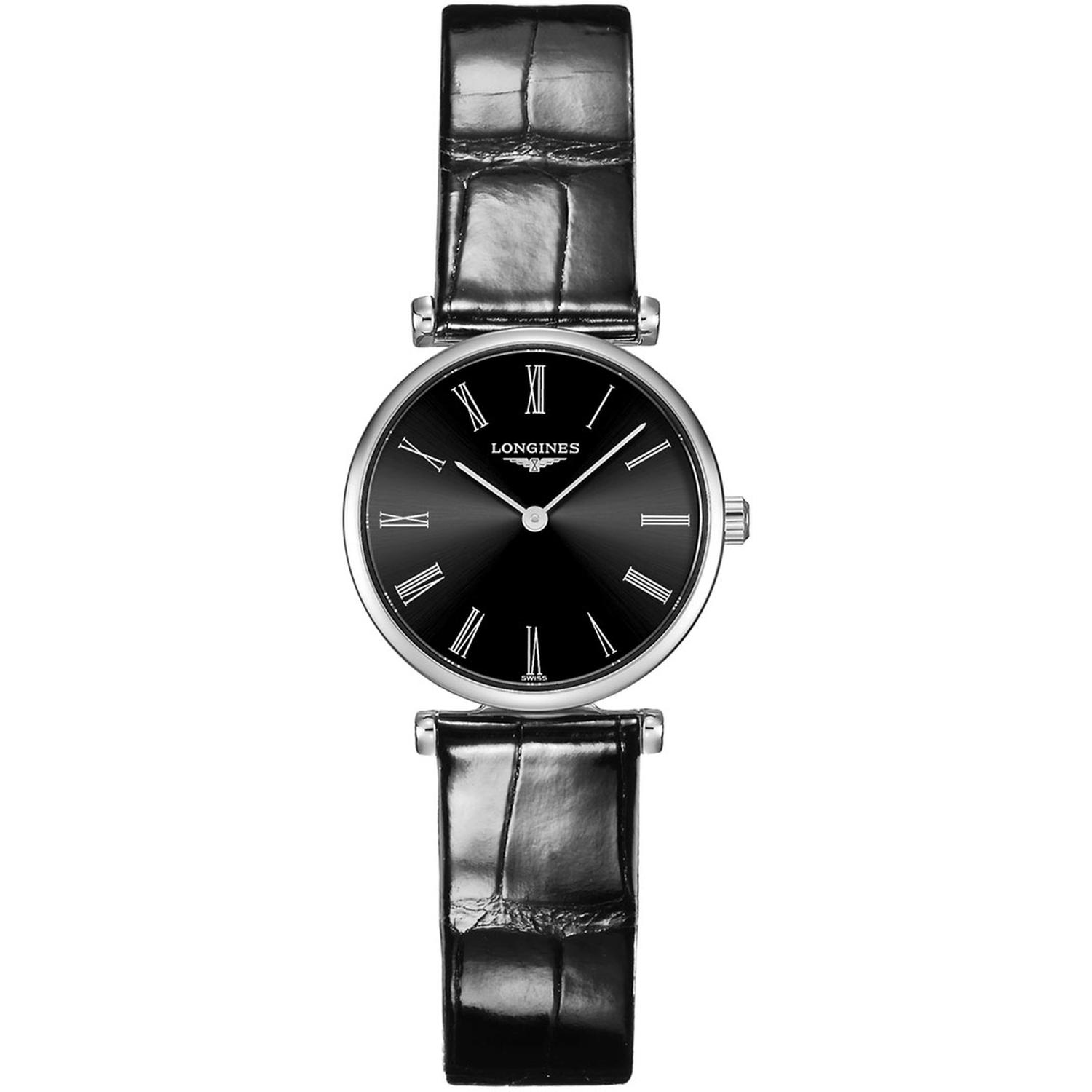 LONGINES - L4.209.4.51.2 - L4.209.4.51.2