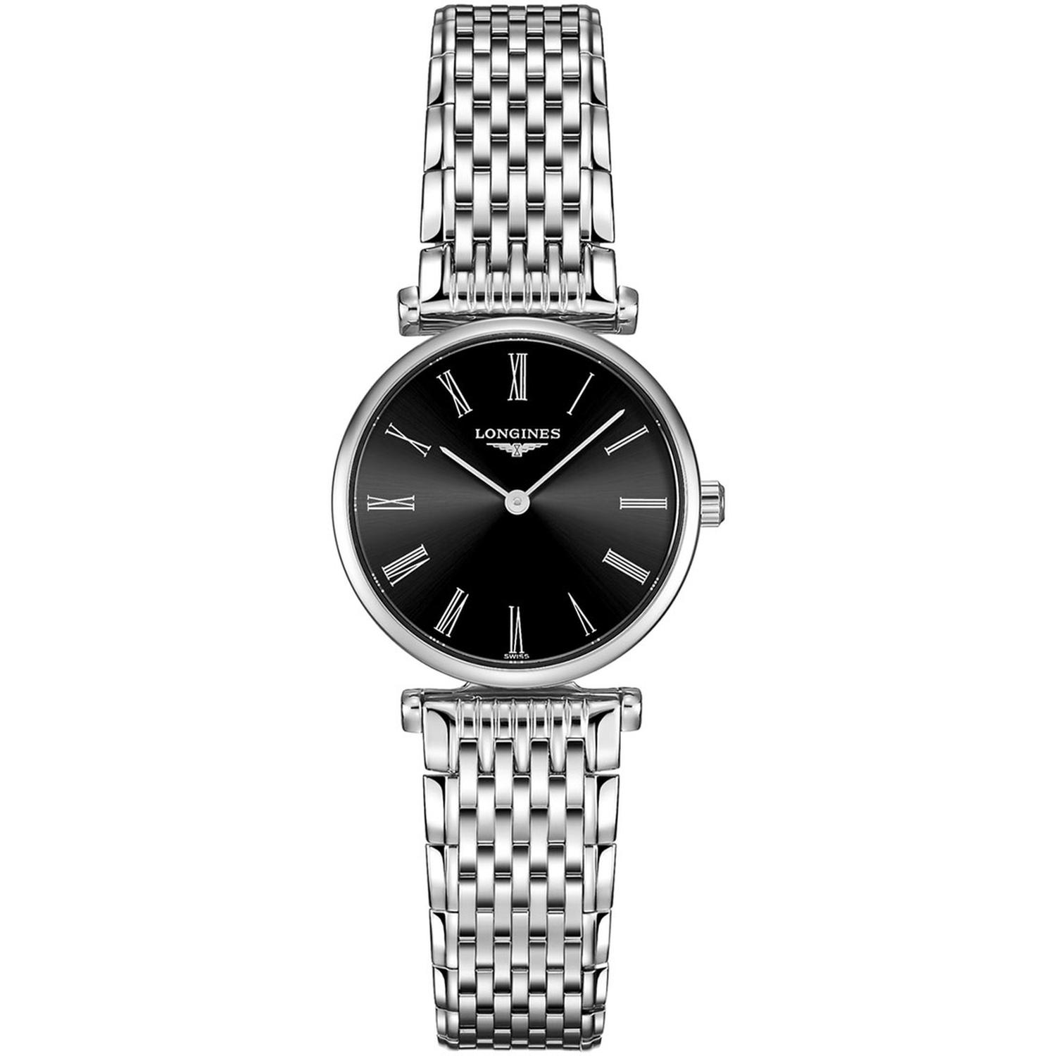 LONGINES - L4.209.4.51.6 - L4.209.4.51.6