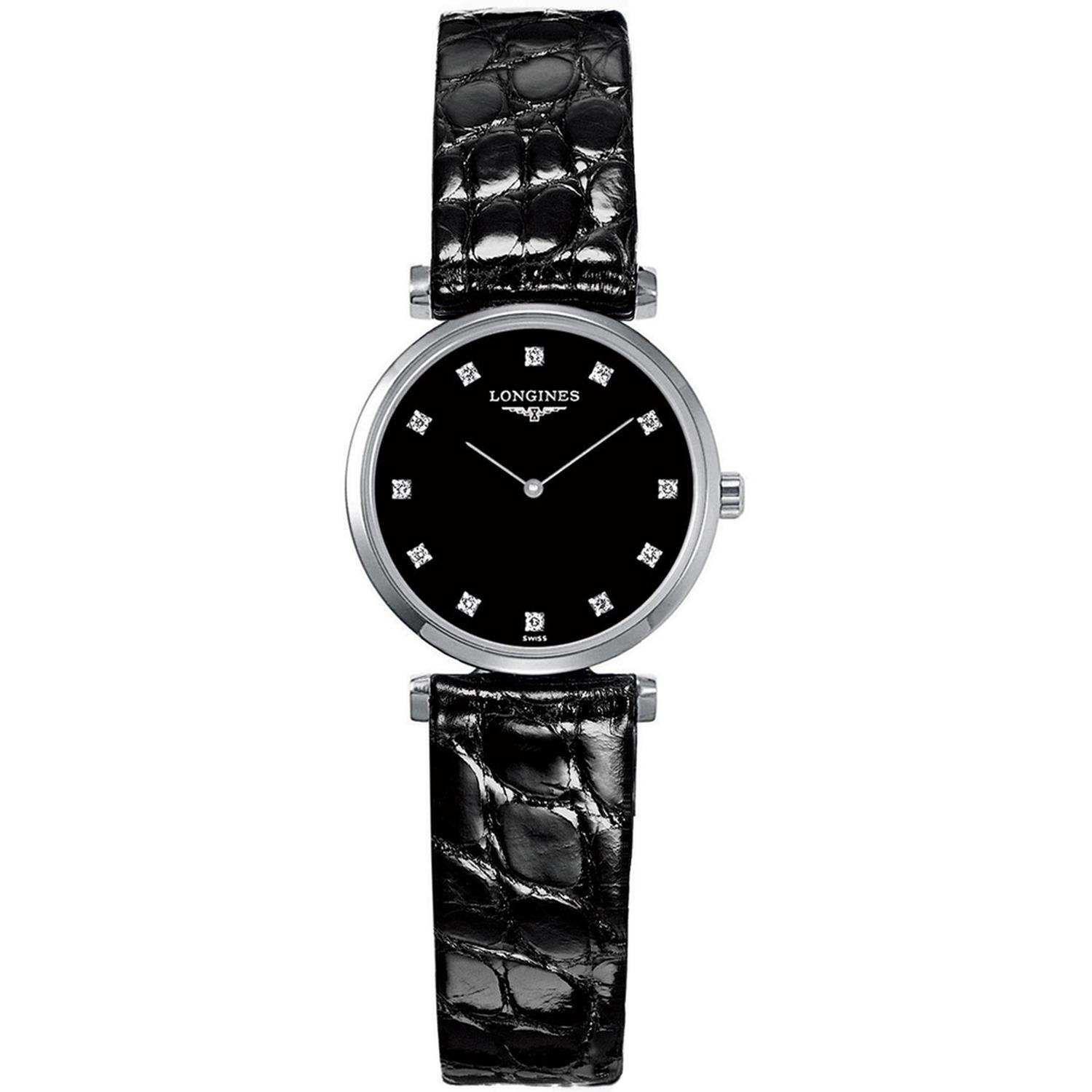 LONGINES - L4.209.4.58.2 - L4.209.4.58.2