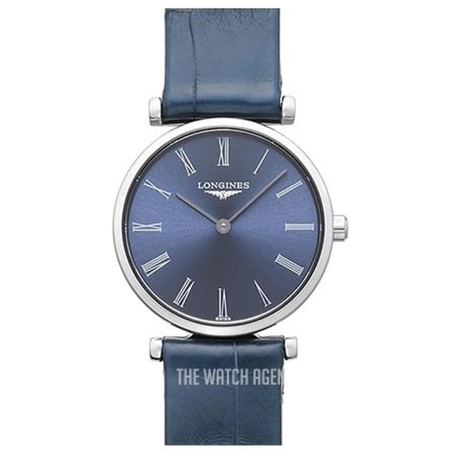 LONGINES - L4.209.4.94.2 - L4.209.4.94.2