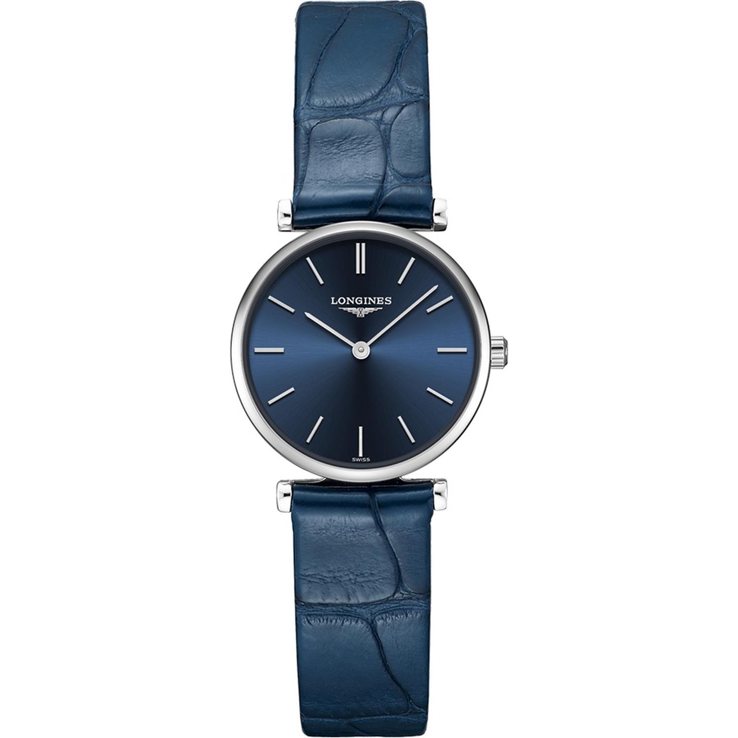 LONGINES - L4.209.4.95.2 - L4.209.4.95.2