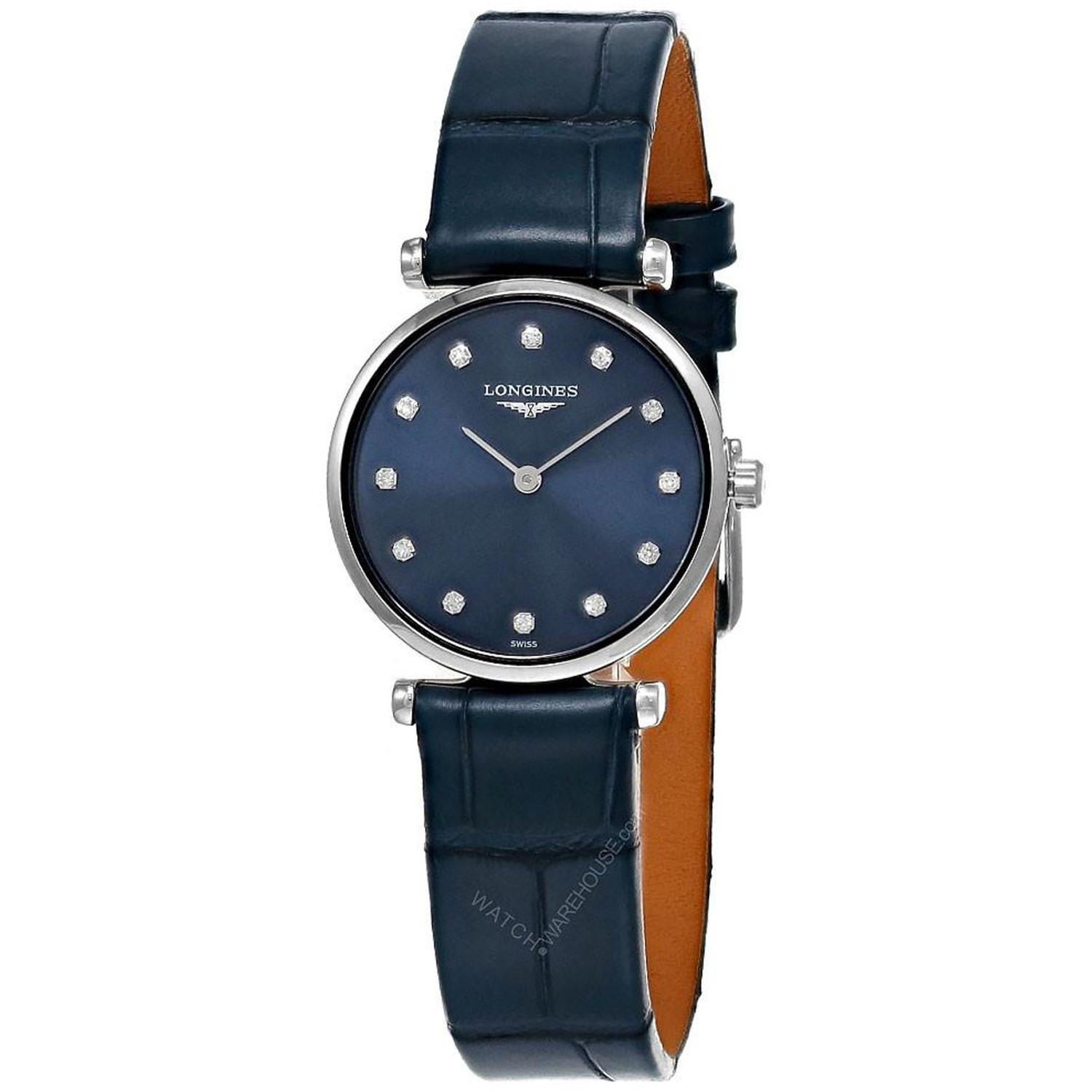 LONGINES - L4.209.4.97.2 - L4.209.4.97.2
