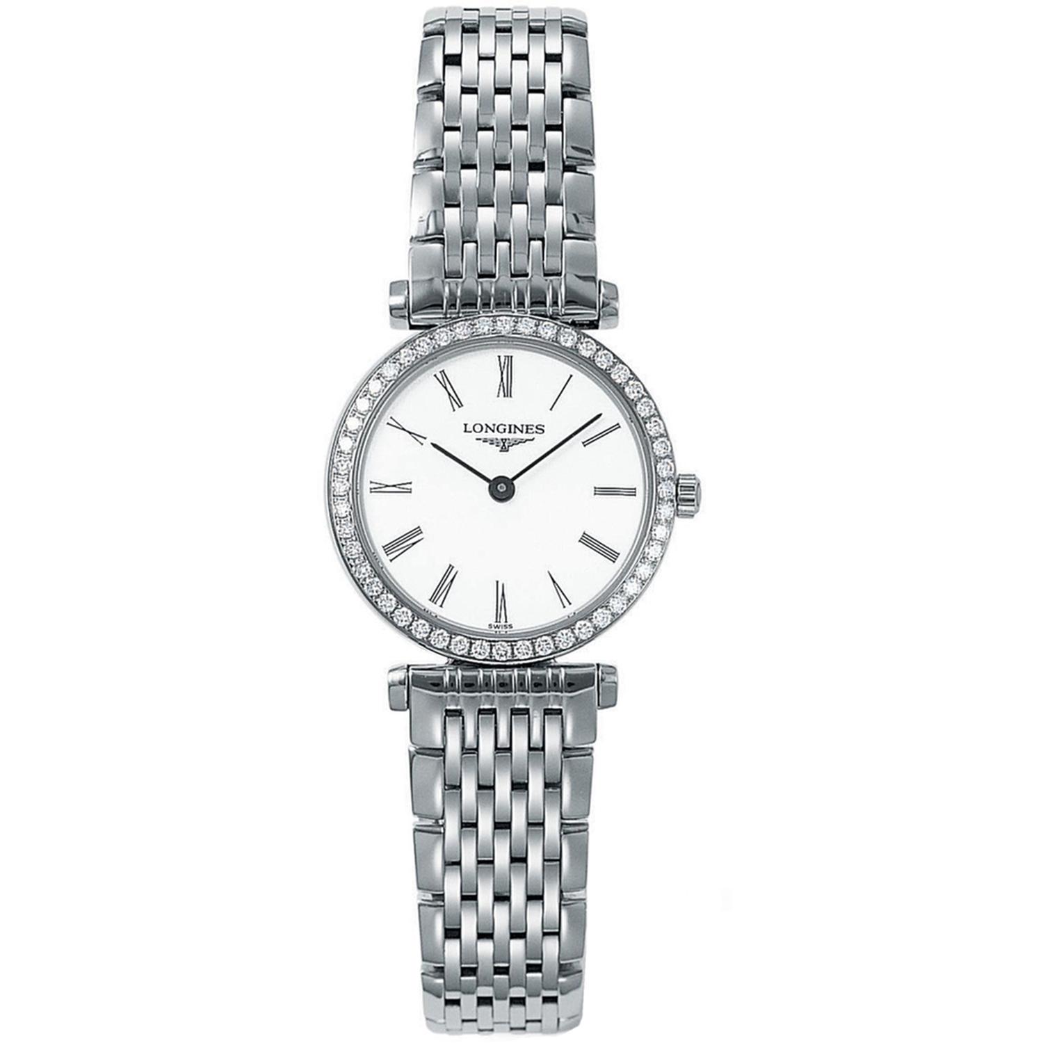 LONGINES - L4.241.0.11.6 - L4.241.0.11.6
